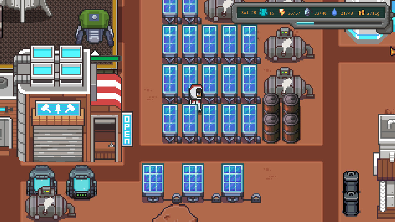 火星基地/Mars Base_3