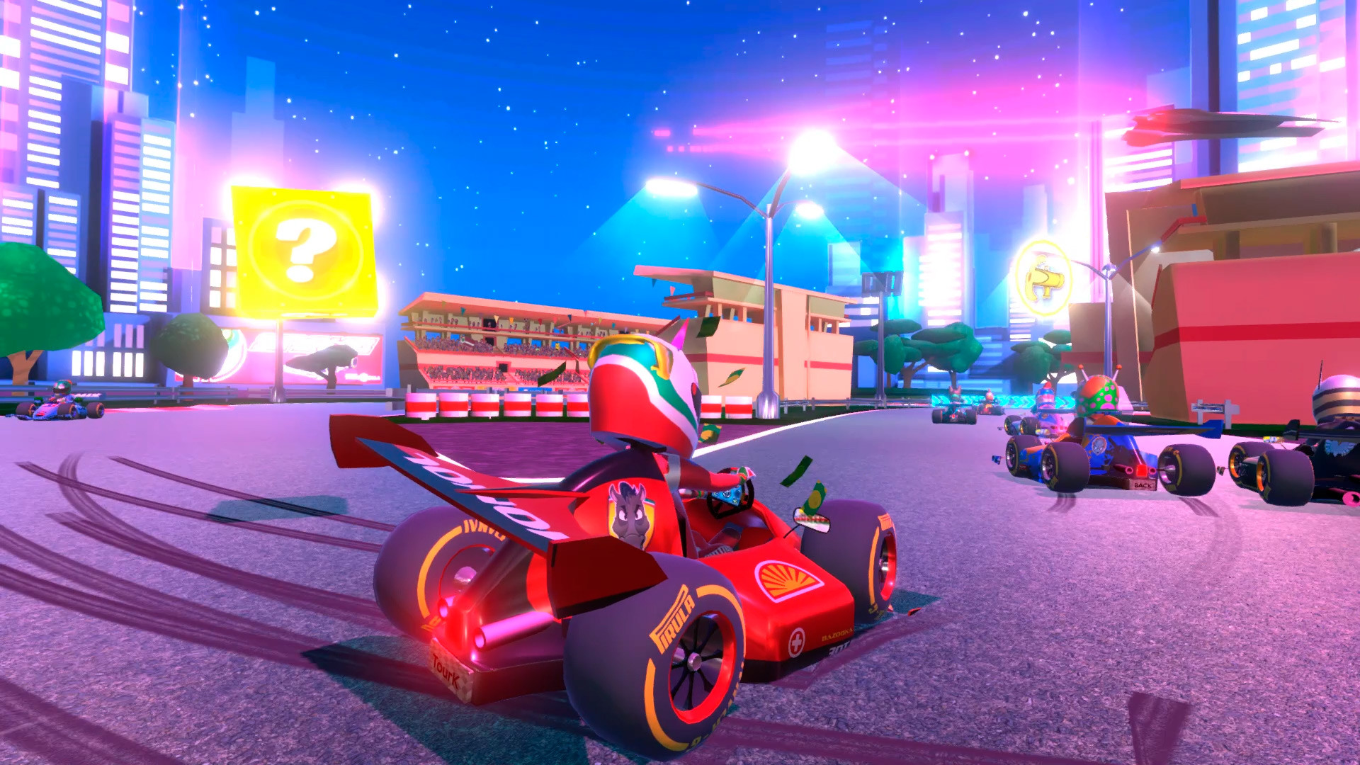 巡回卡丁车/Touring Karts_1