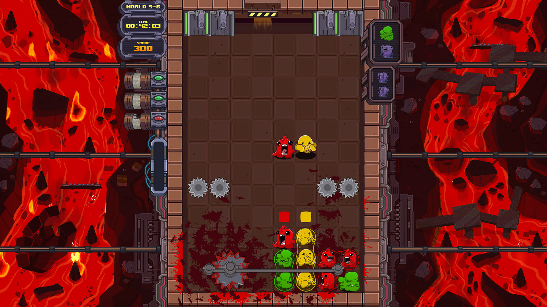 Dr. Fetus' Mean Meat Machine_1
