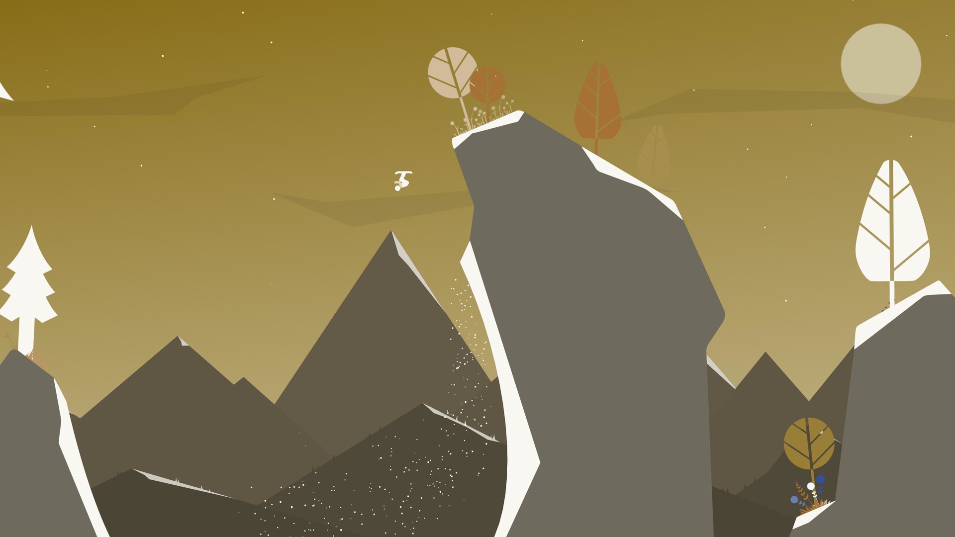 翻越那座山/That Flipping Mountain_0
