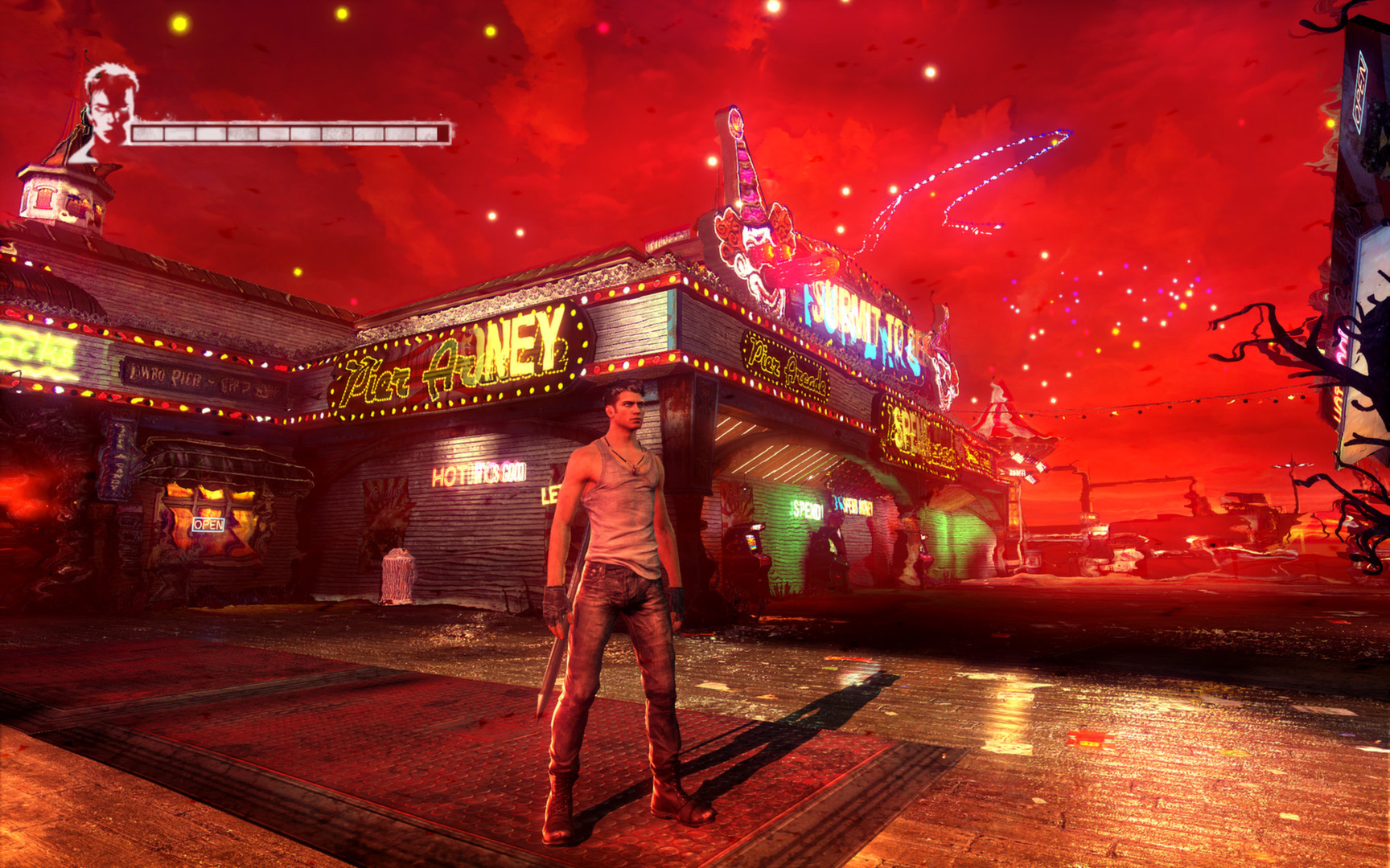 DmC：鬼泣/DmC: Devil May Cry_3