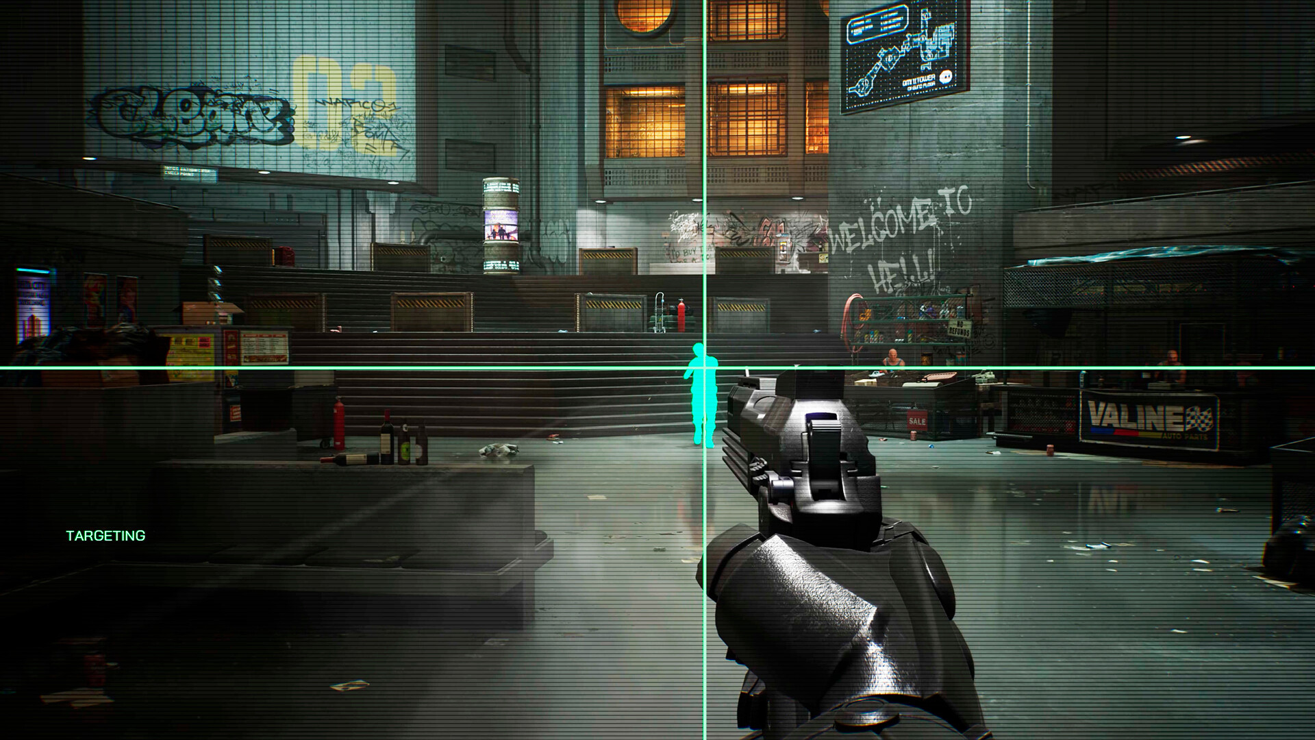 机械战警：暴戾都市 未竟之事/RoboCop: Rogue City - Unfinished Business_1