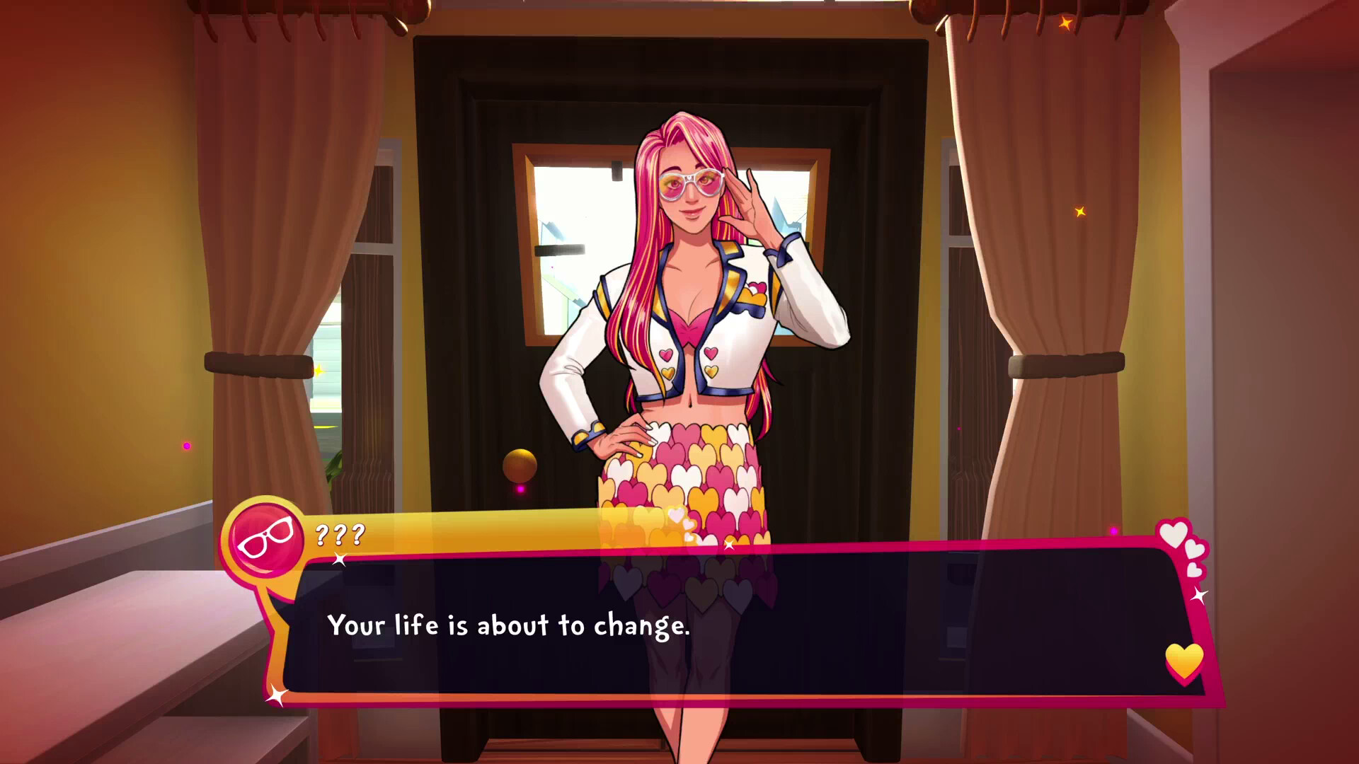 约会一切/Date Everything!_1