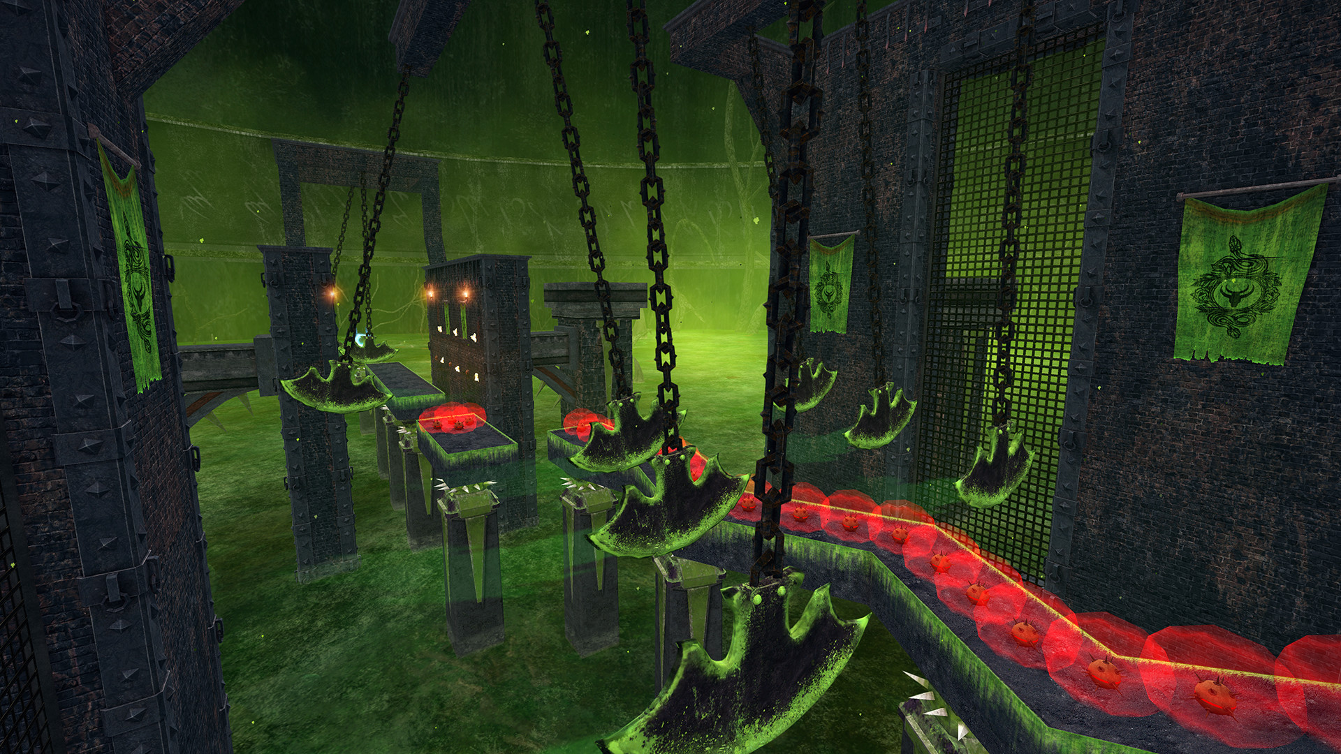 来自地狱的奔跑者/SEUM: Speedrunners from Hell_0
