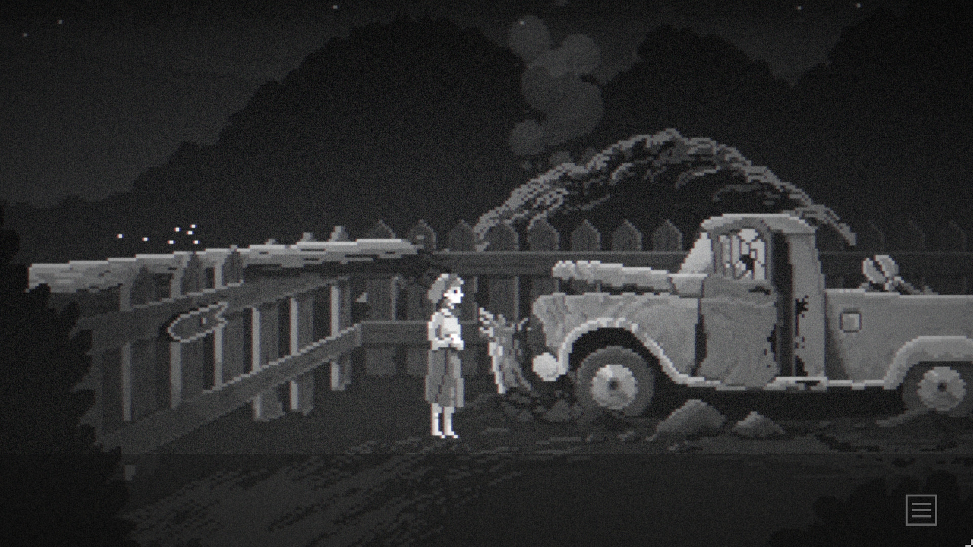 午夜现场：公路惊魂（特别版）/Midnight Scenes: The Highway (Special Edition)_0