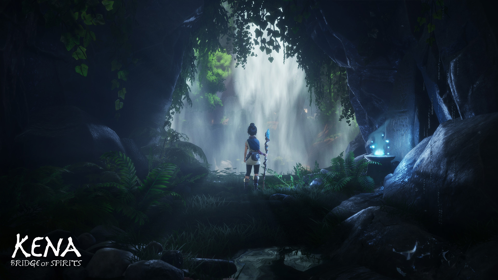 柯娜：精神之桥/Kena: Bridge of Spirits_0