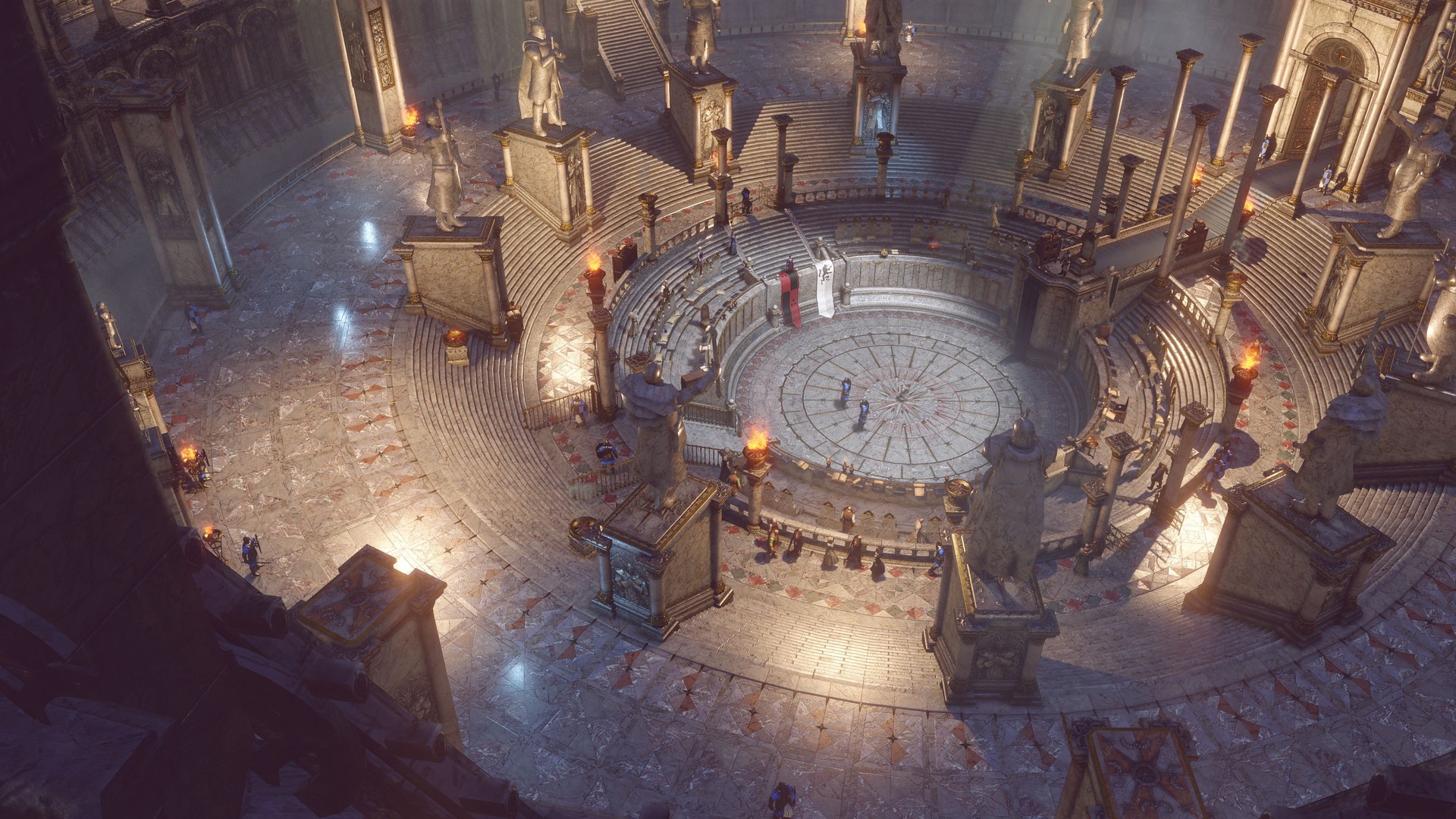 咒语力量3：增强版/SpellForce 3 Reforced_1