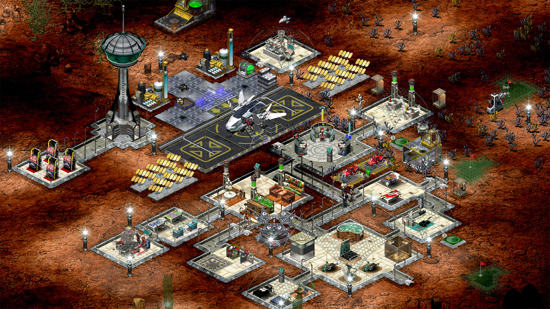 太空殖民地：Steam版/Space Colony: Steam Edition_1