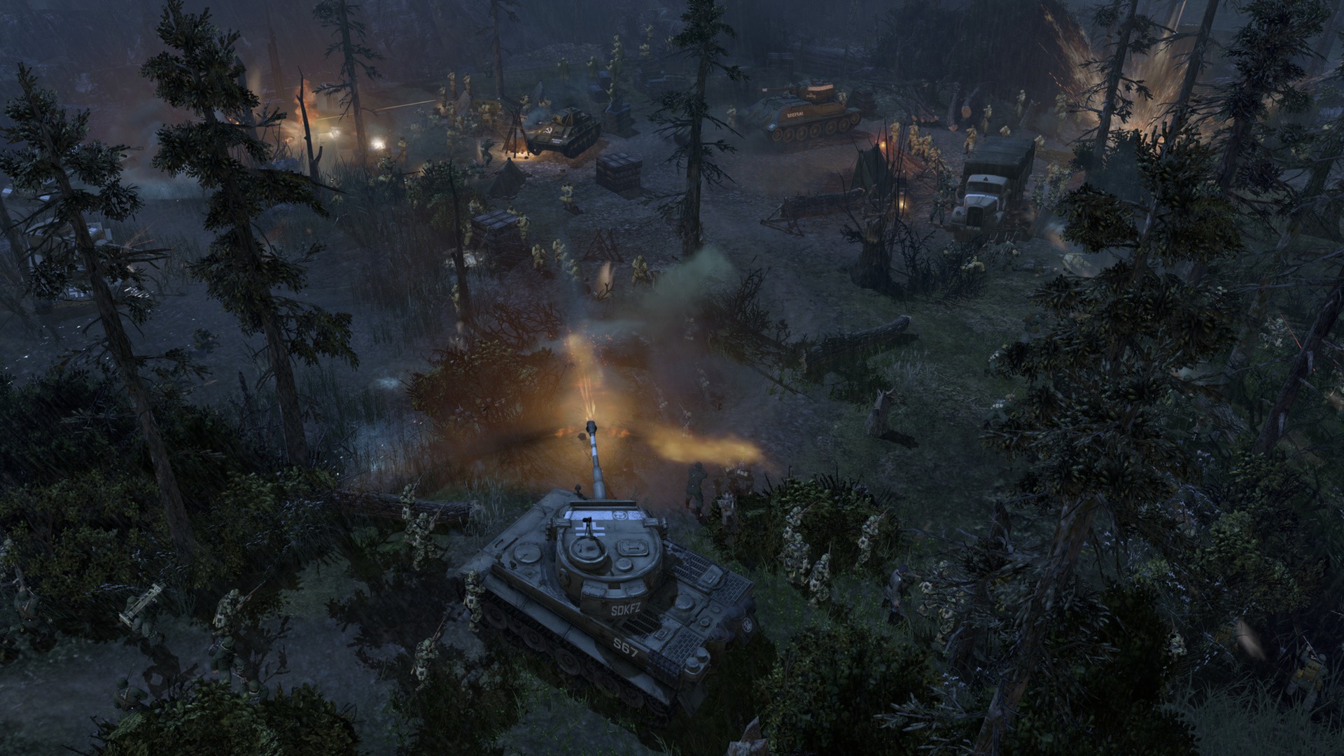 英雄连2/Company of Heroes 2_0