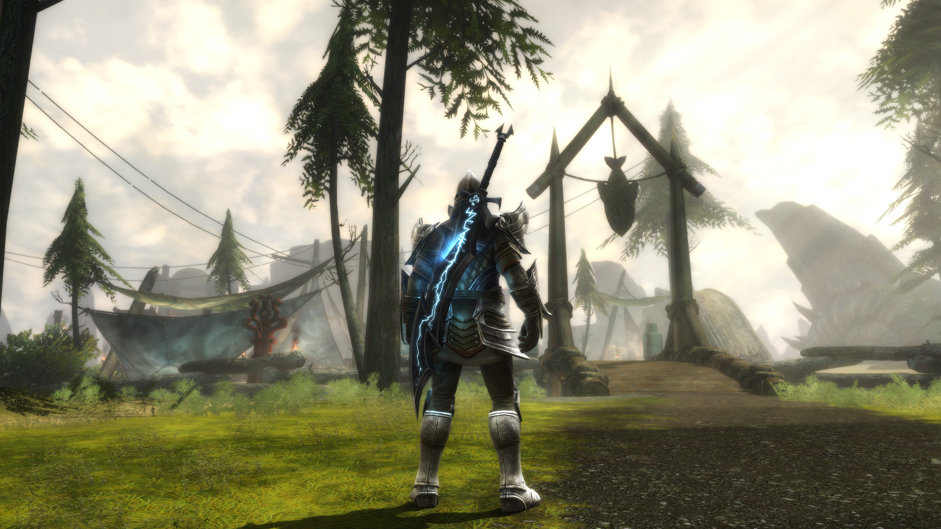 阿玛拉王国：惩罚重制版/Kingdoms of Amalur: Re-Reckoning_1