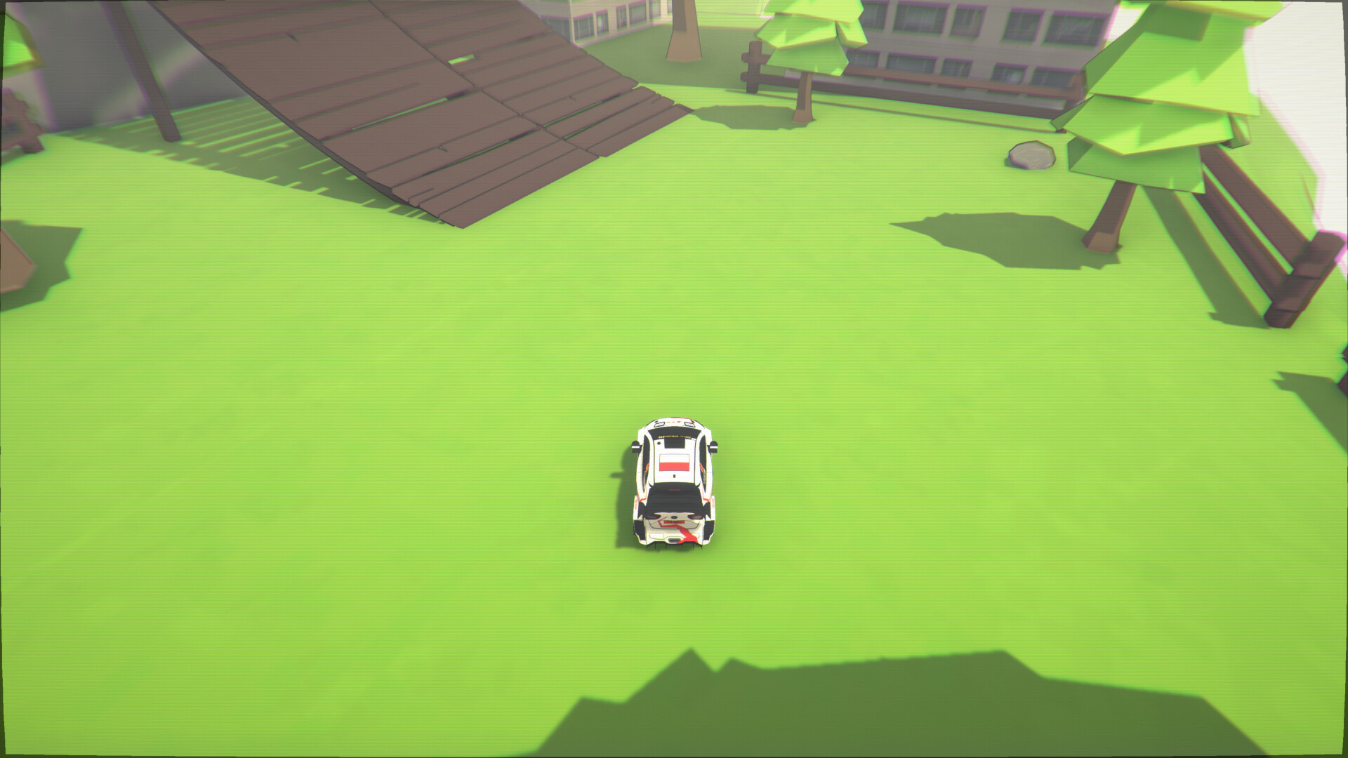 雷索拉基：竞速/Resoraki: The racing_0