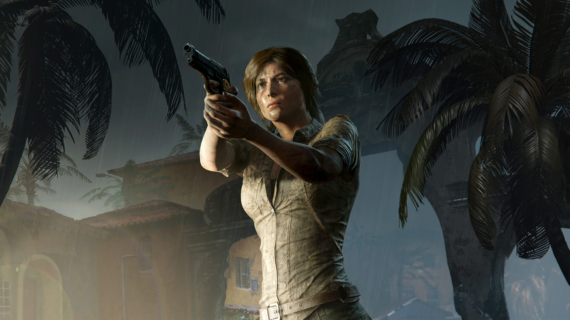 古墓丽影11：暗影终极版/Shadow of the Tomb Raider: Definitive Edition_4