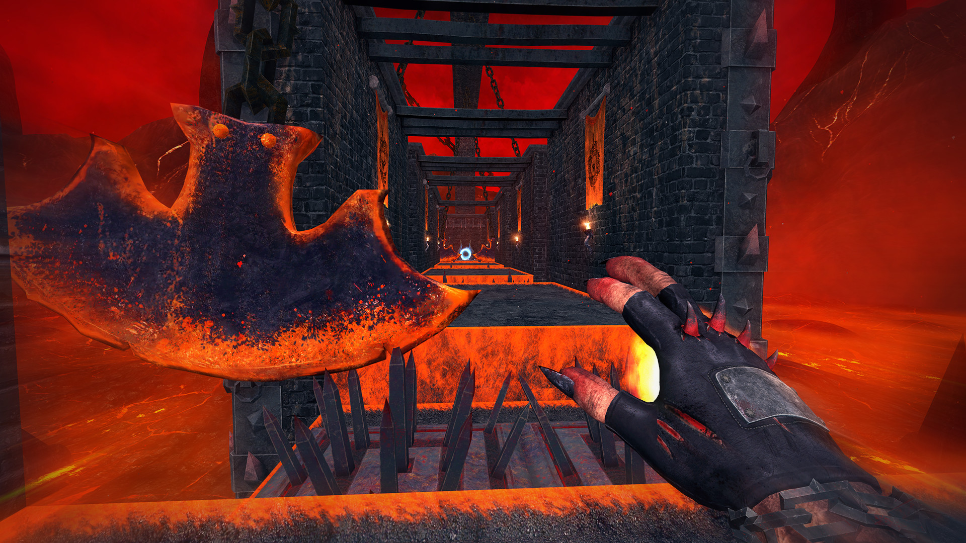 来自地狱的奔跑者/SEUM: Speedrunners from Hell_1