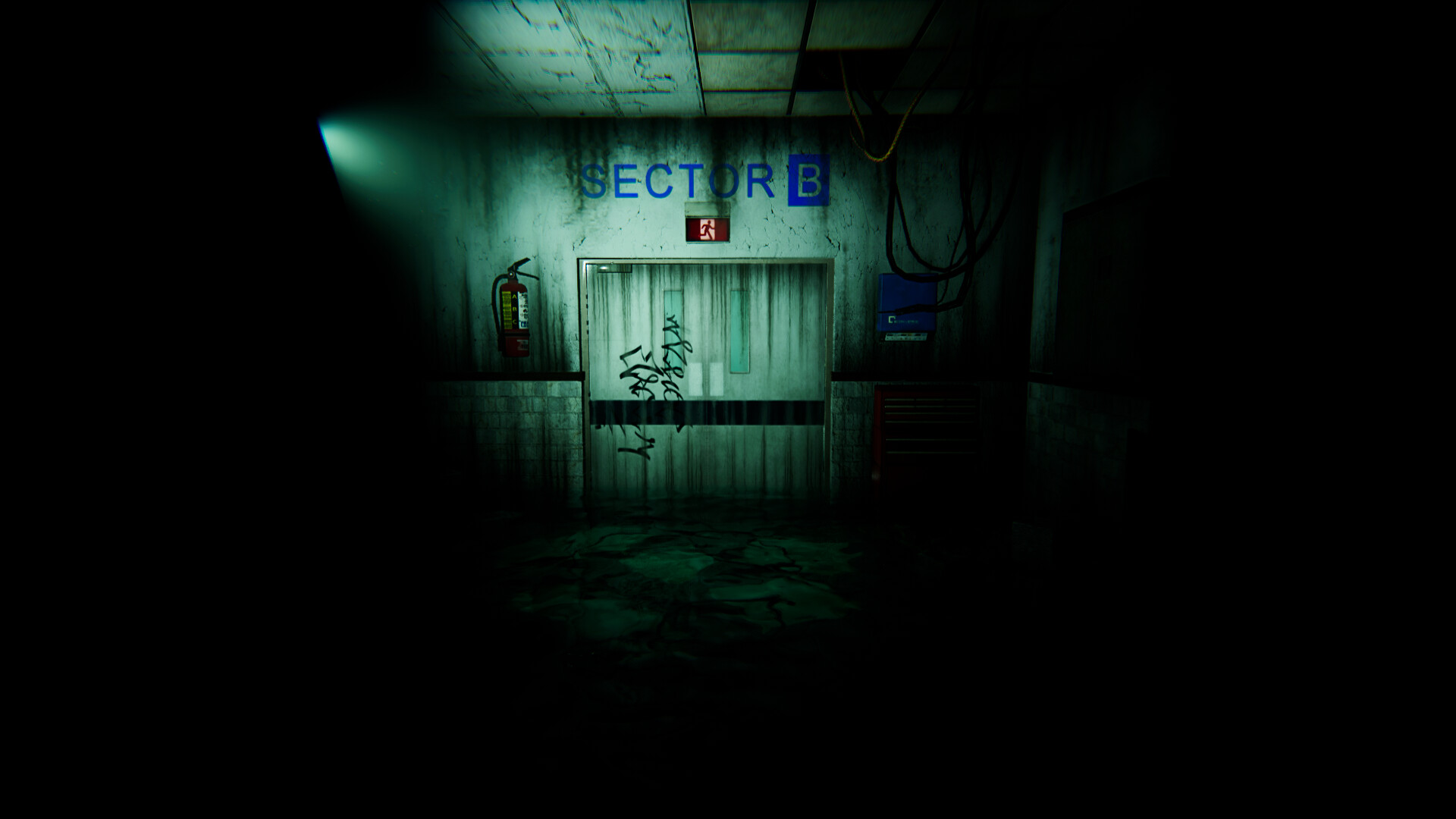 逃离深渊/Exit The Abyss_3