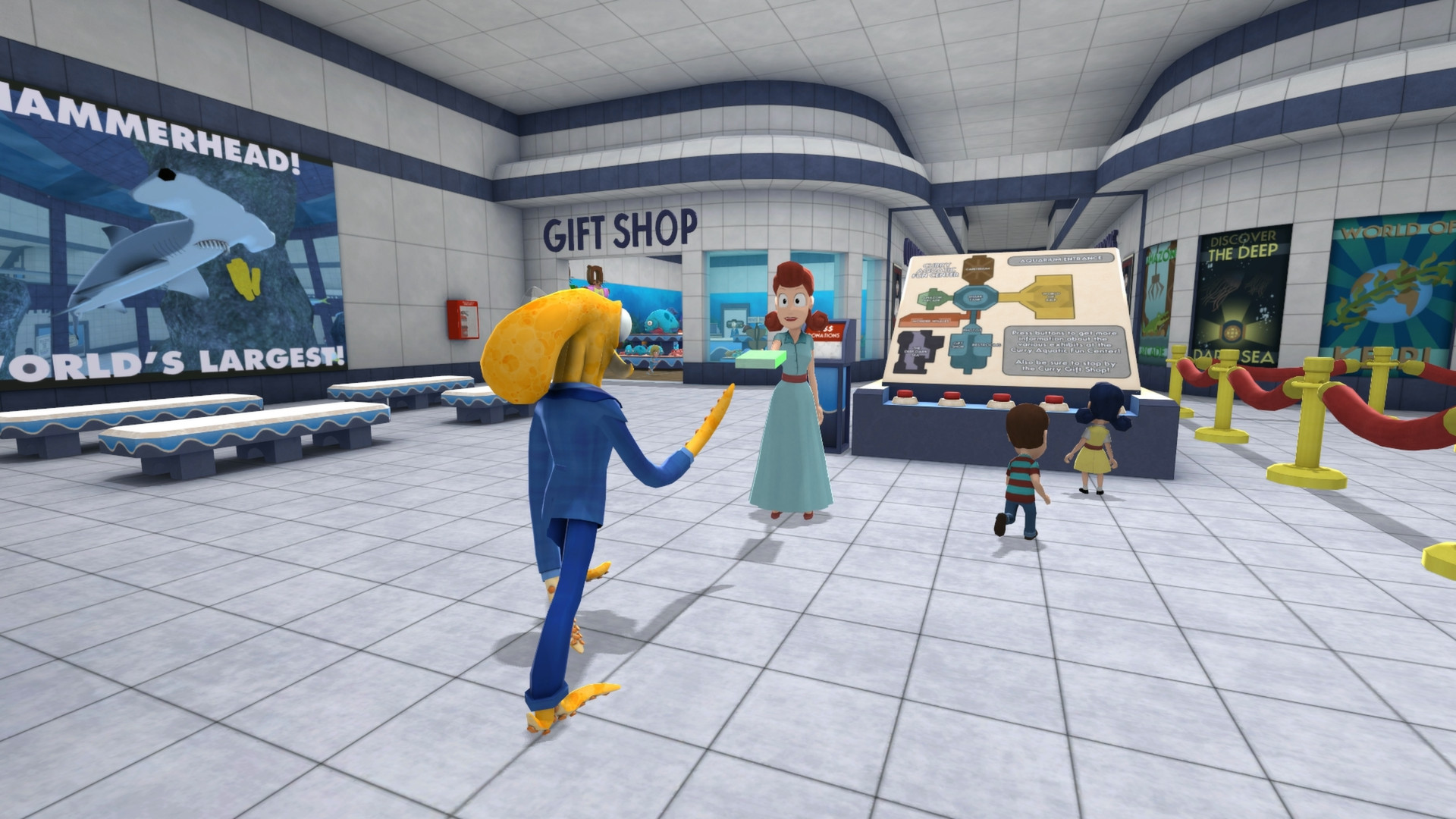 章鱼奶爸：致命捕捉/Octodad: Dadliest Catch_0