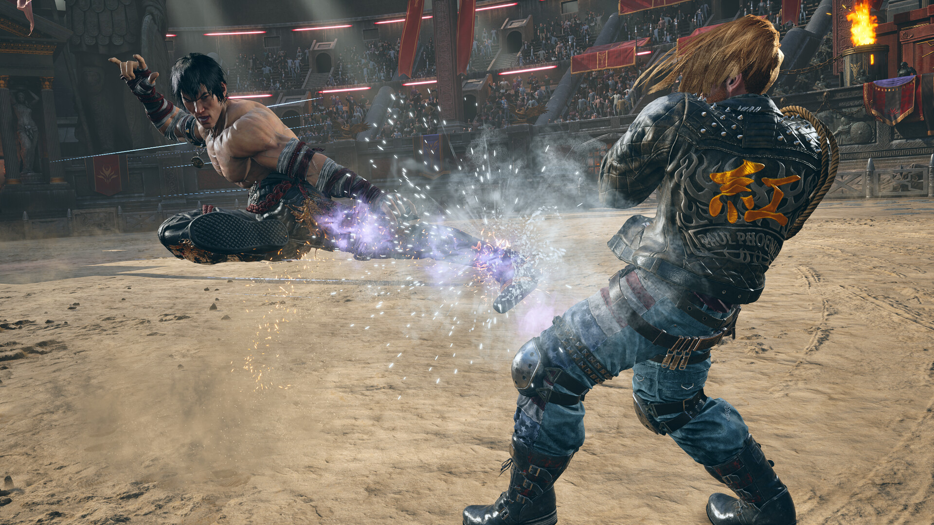 铁拳8/TEKKEN 8_0