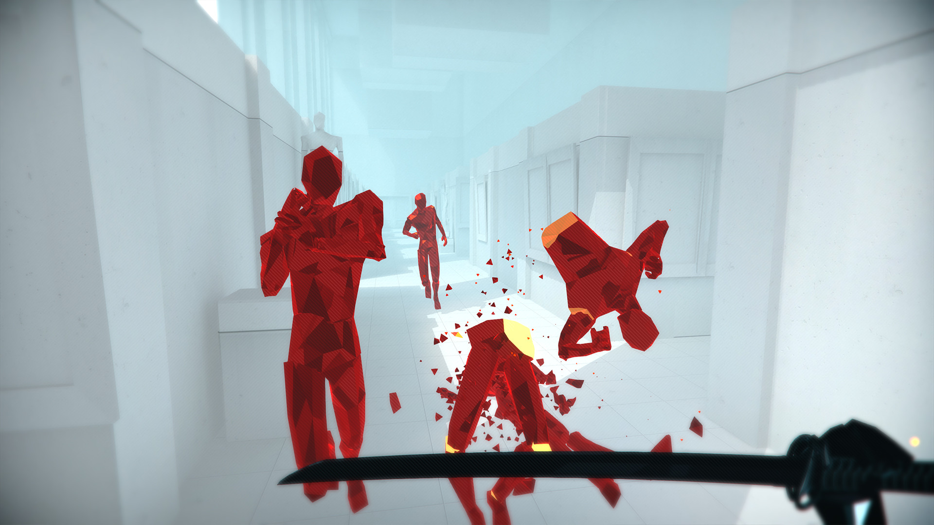 燥热/SUPERHOT_0