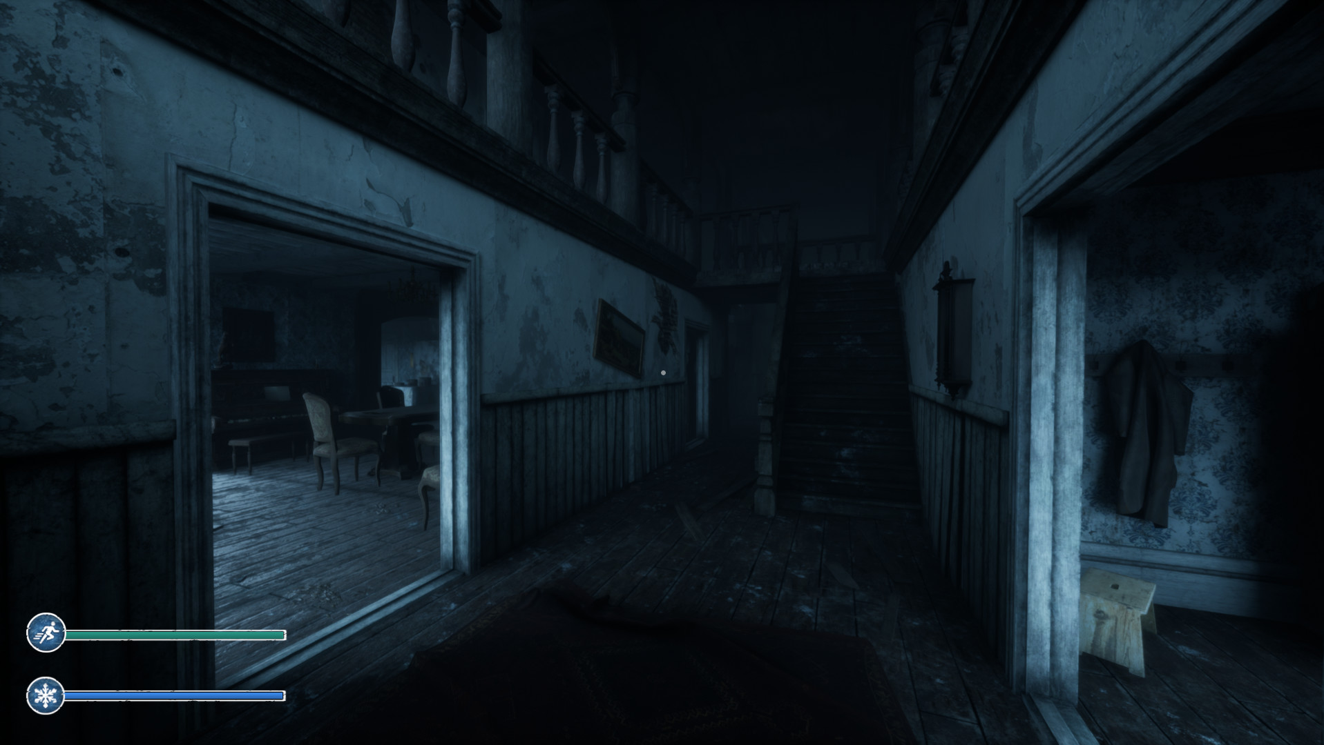 冷房子/Cold House_0