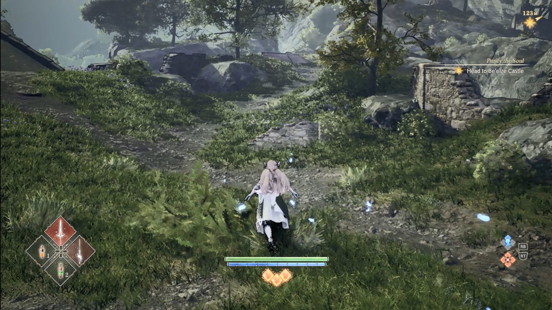 北欧女神：极乐世界/VALKYRIE ELYSIUM_0