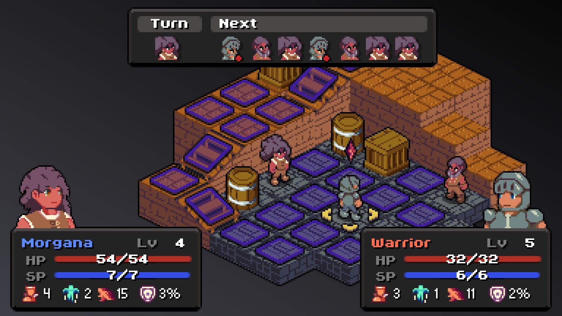 瓦纳利斯：战术/Vanaris Tactics_0