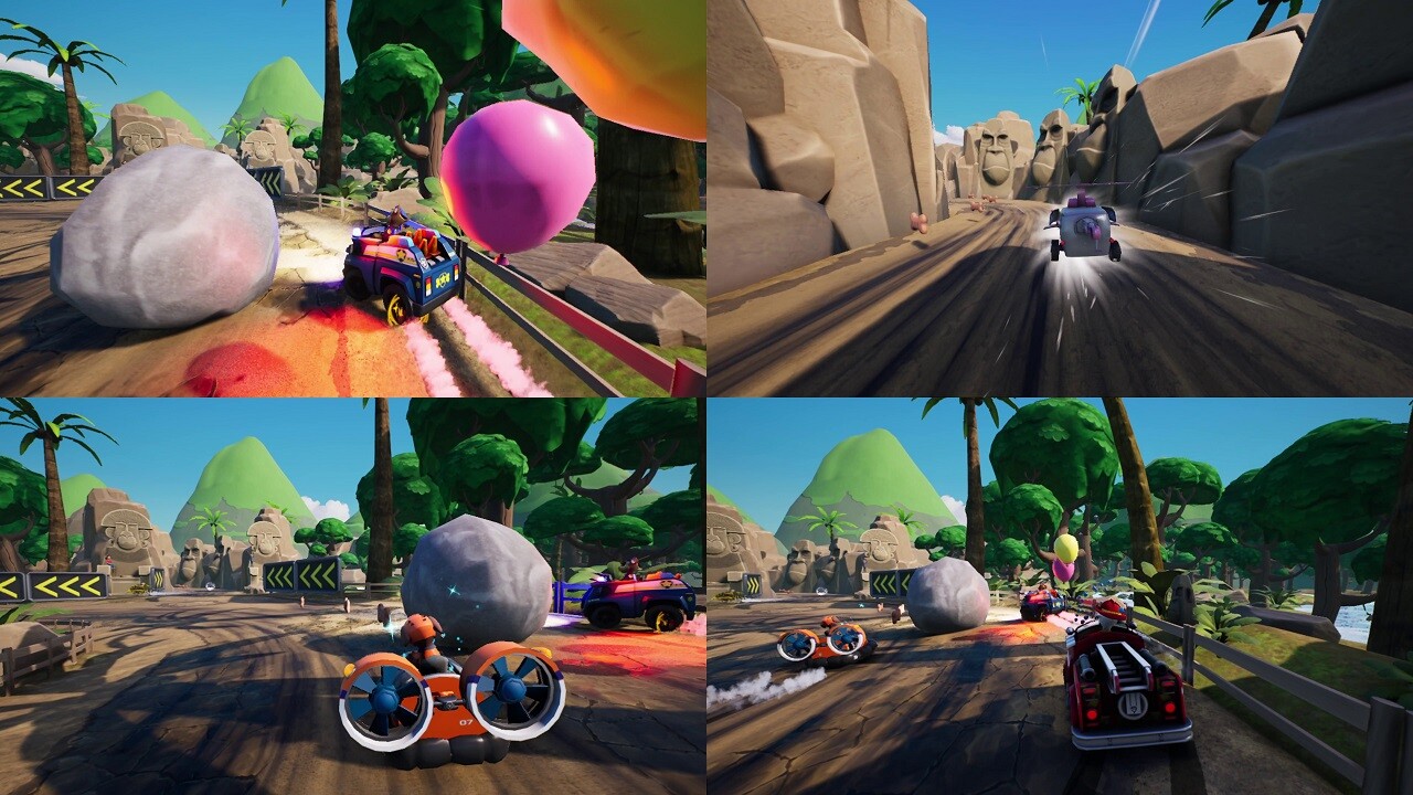 汪汪队立大功：锦标赛/PAW Patrol: Grand Prix_0