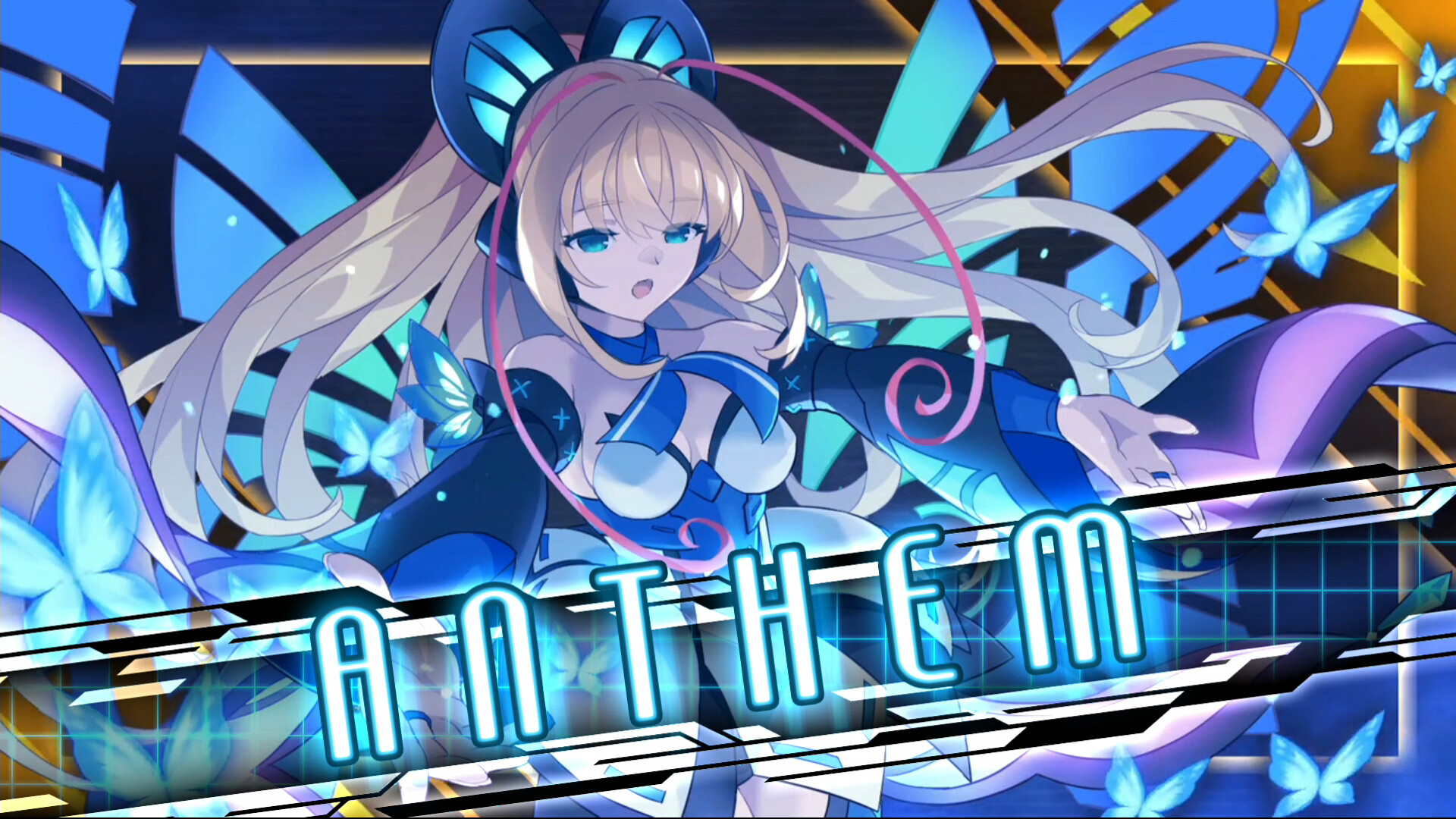 苍蓝雷霆3/Azure Striker GUNVOLT 3_1