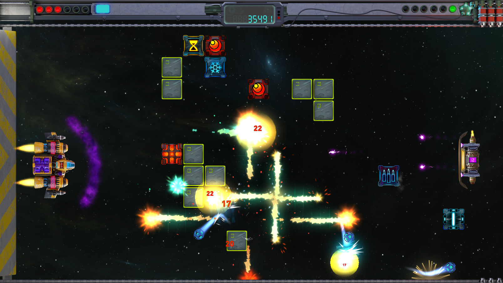 Darkanoid_1