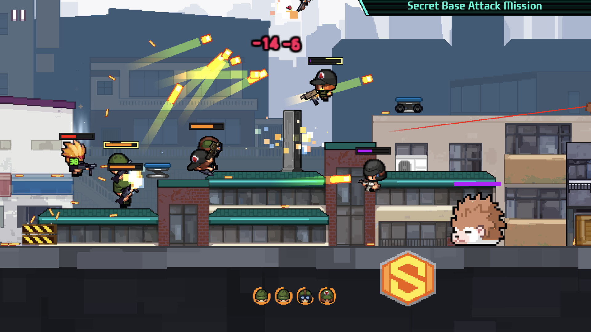 可爱的入侵者/Cute Invaders_0