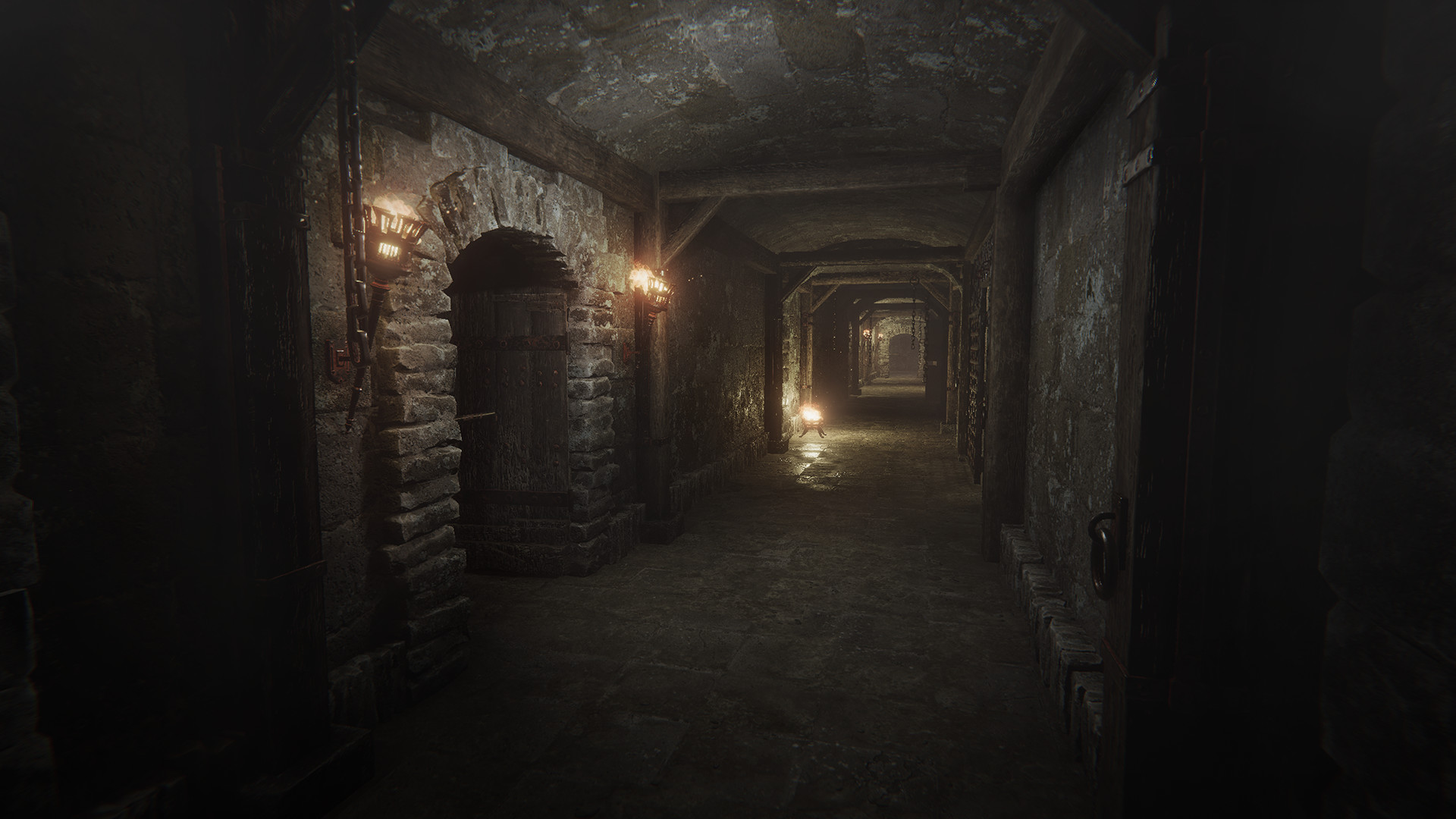 逃离房间2/Escape First 2_1