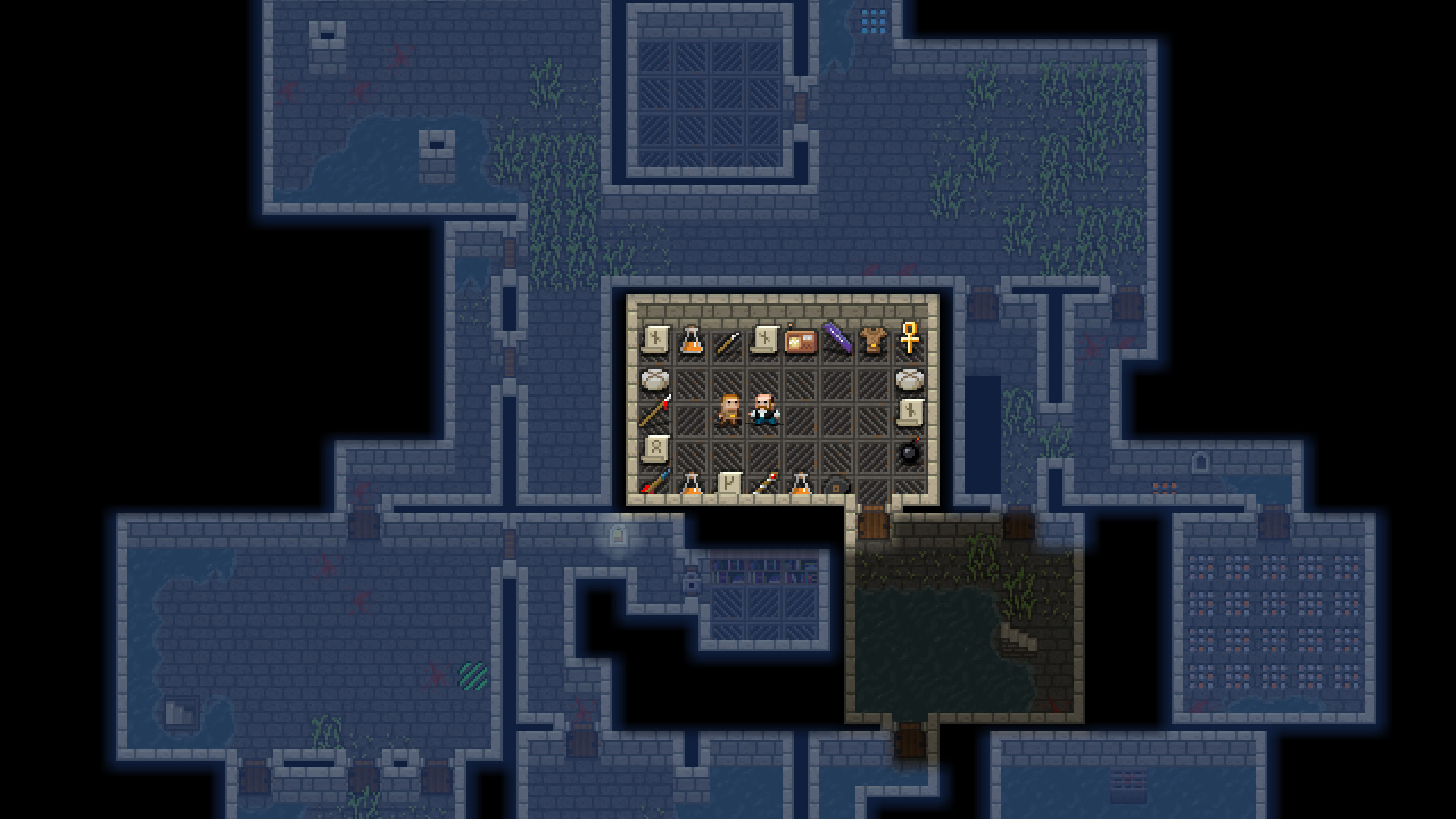 粉碎的像素地牢/Shattered Pixel Dungeon_0