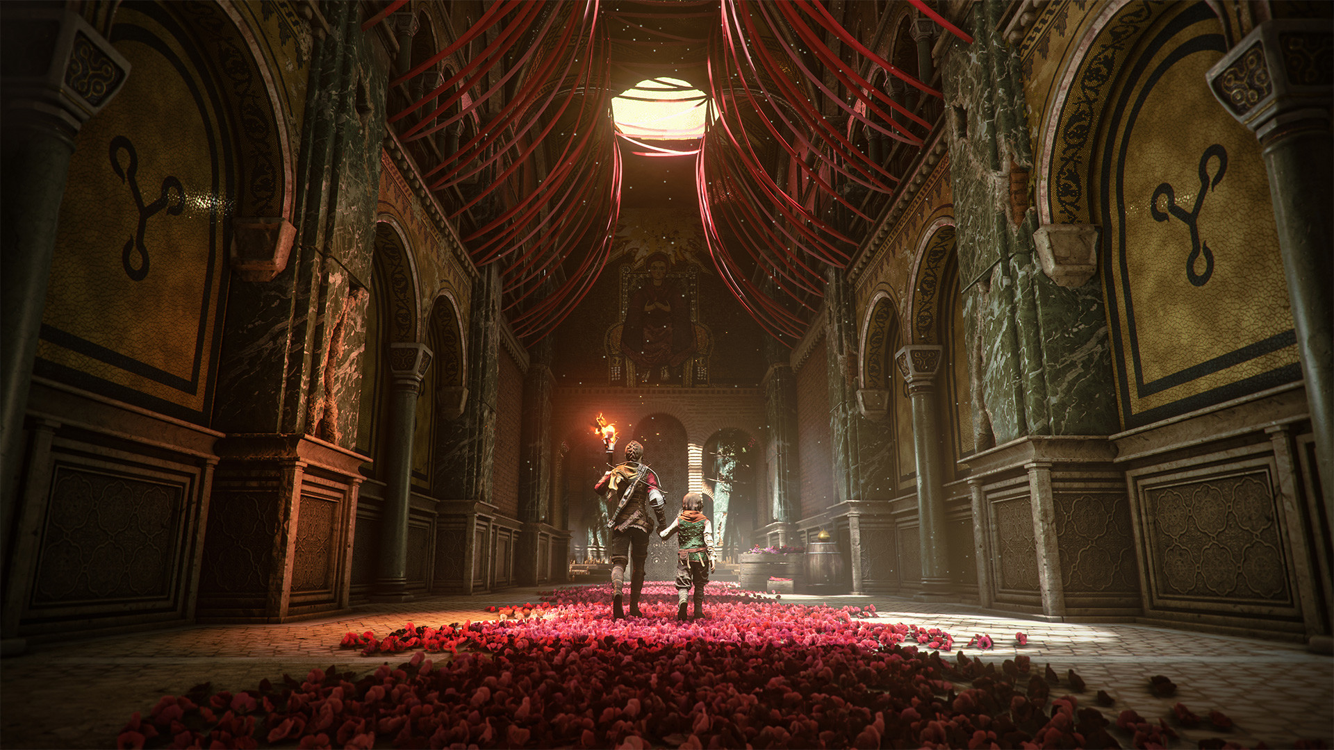 瘟疫传说：安魂曲/A Plague Tale: Requiem_0