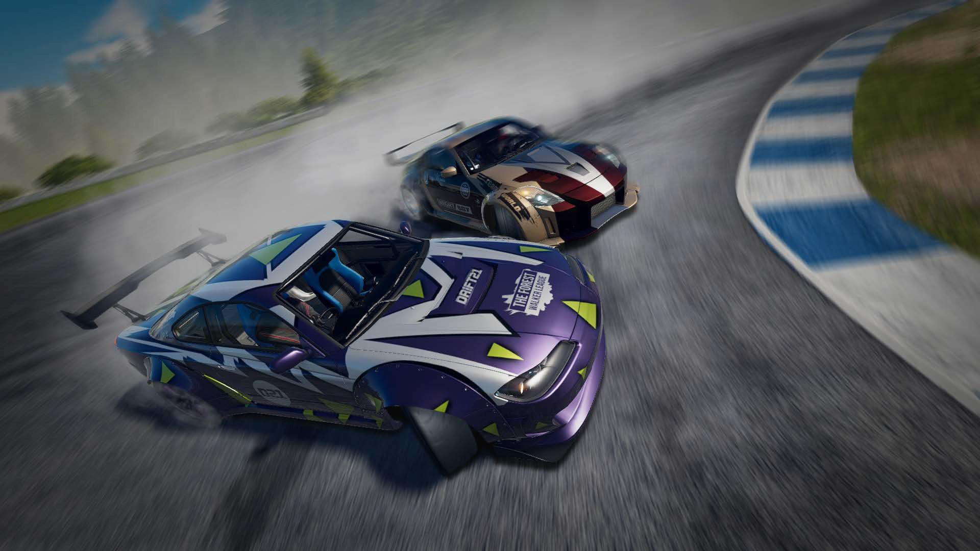 漂移21/DRIFT21_0
