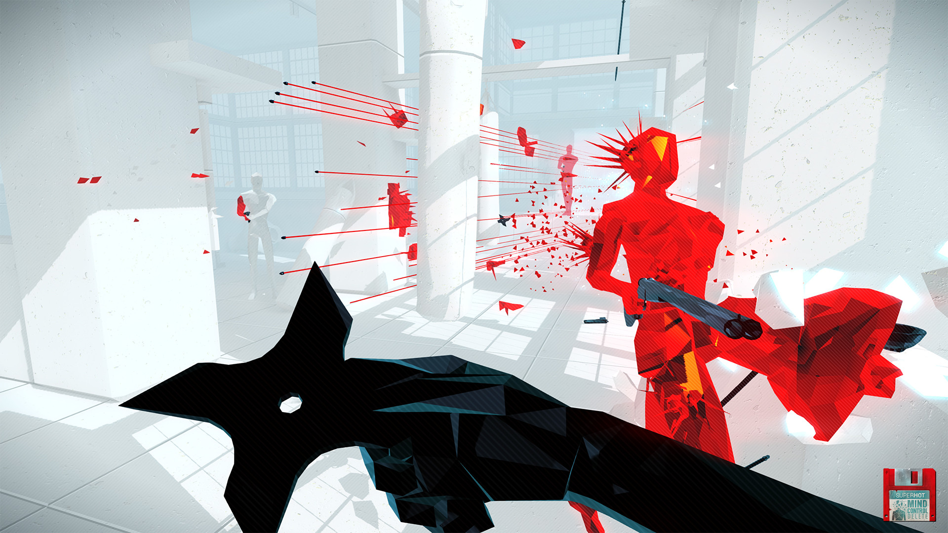 燥热：精神控制删除/SUPERHOT: MIND CONTROL DELETE_0