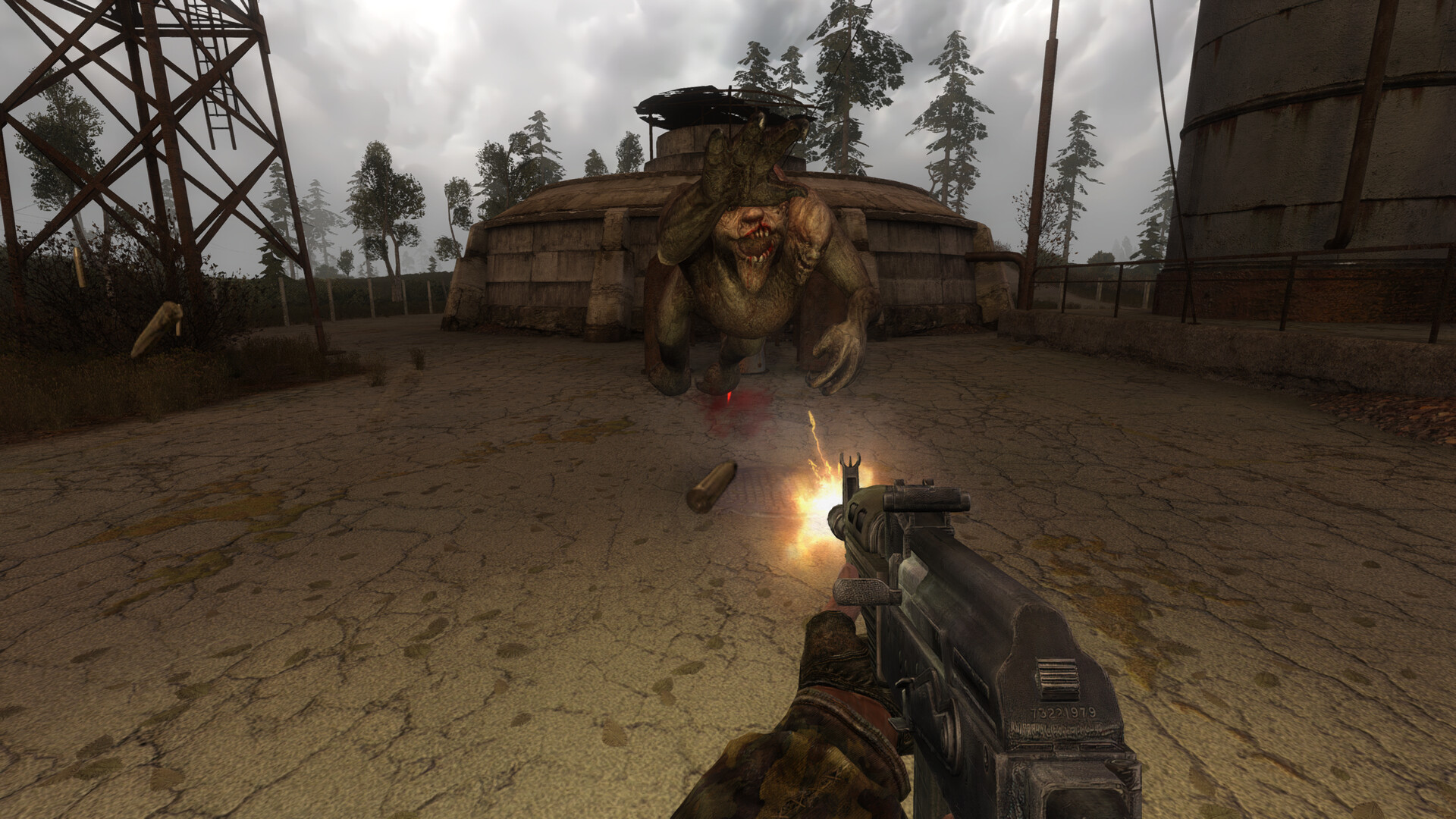 潜行者：普里皮亚季的召唤增强版/S.T.A.L.K.E.R.: Call of Prypiat - Enhanced Edition_0