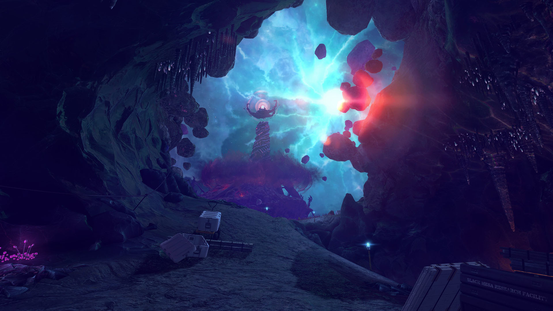 黑山：起源/Black Mesa：Source_0