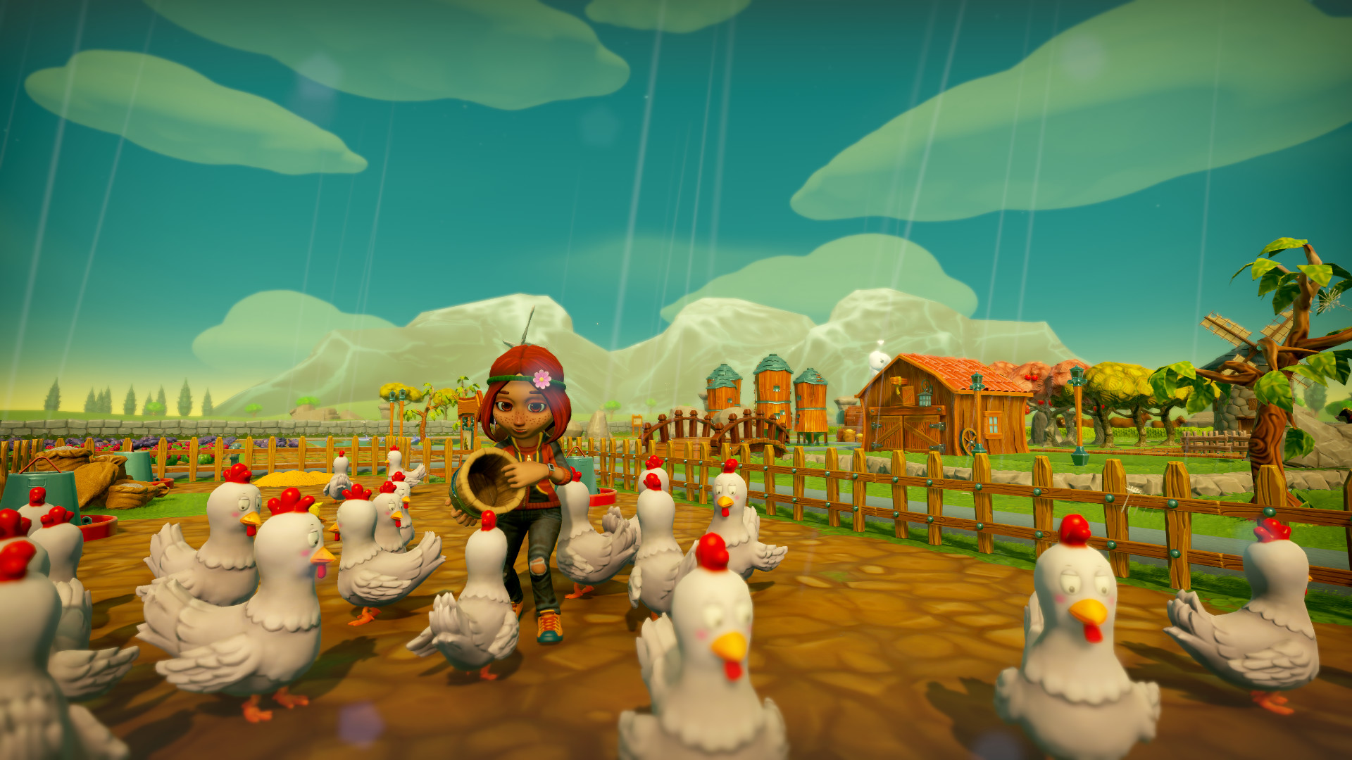 一起玩农场/Farm Together_0