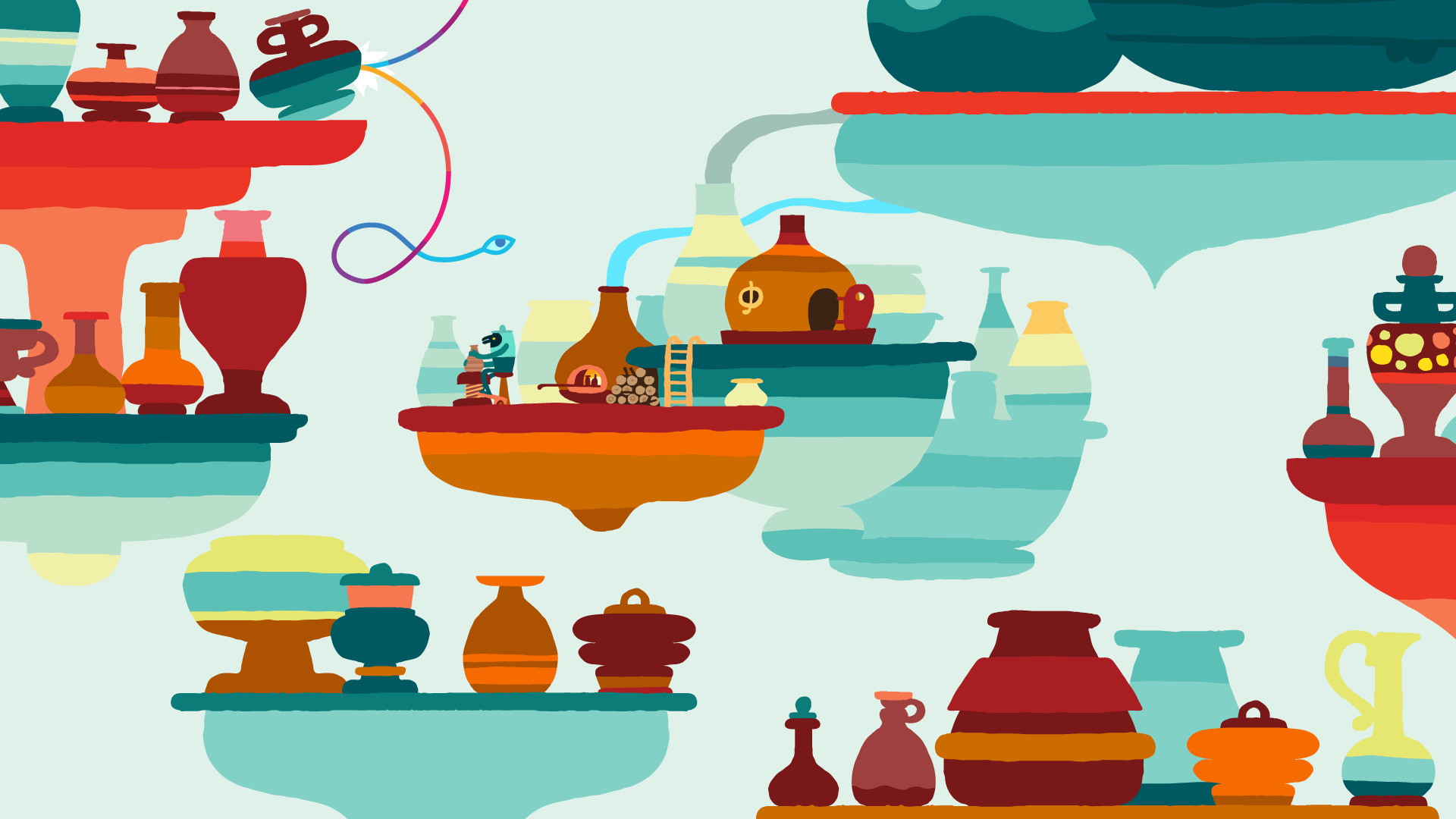花花卡姆/Hohokum_1