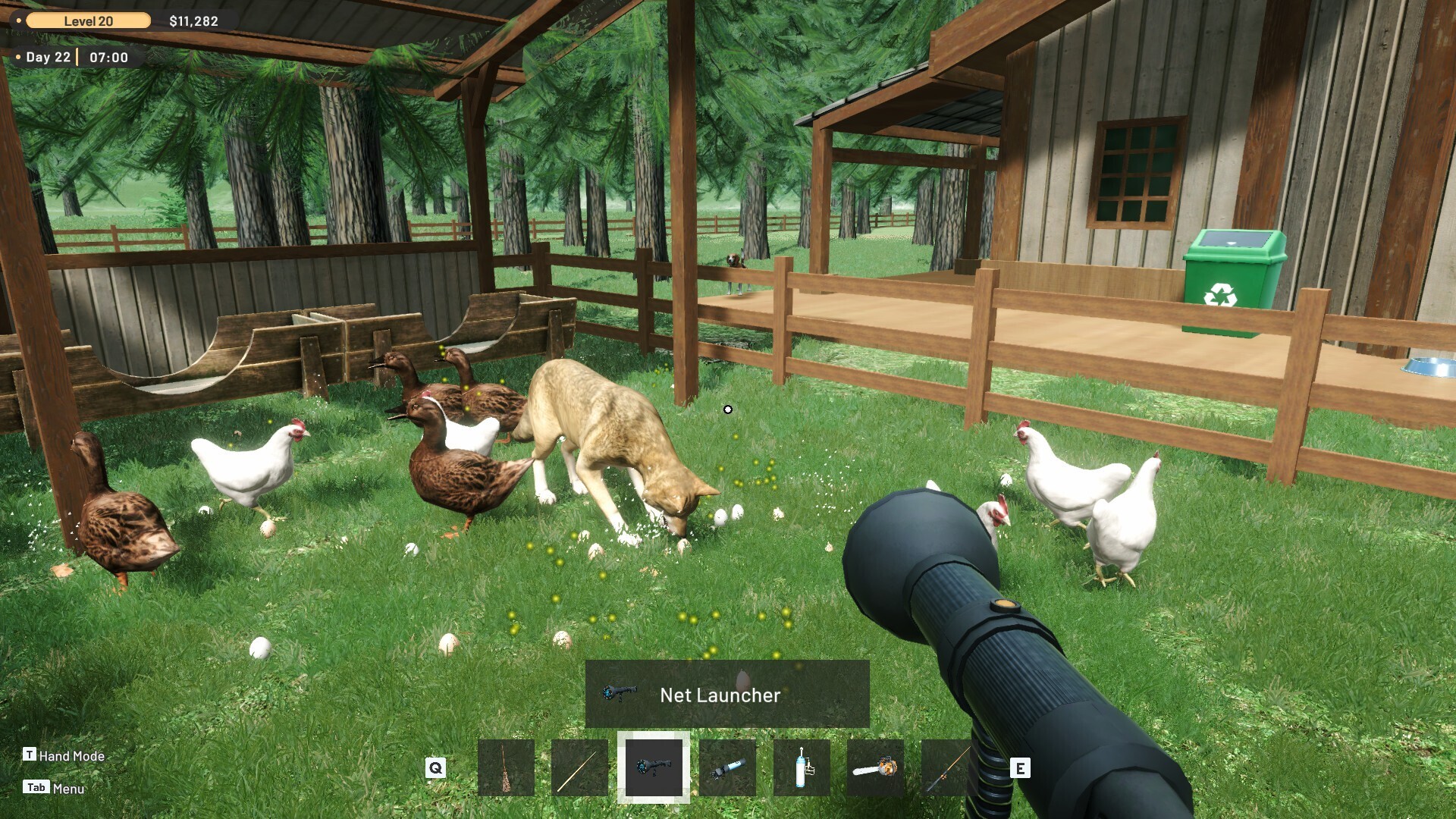牧场农场与商店模拟器/Ranch Farm and Store Sim_0