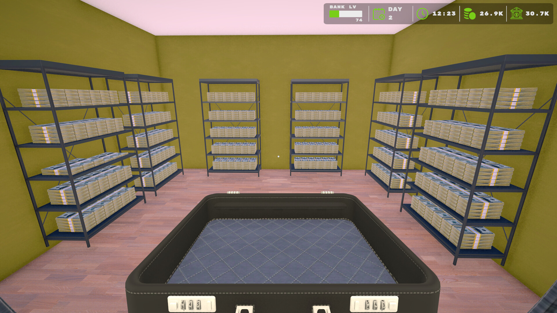银行模拟器/Bank Simulator_3