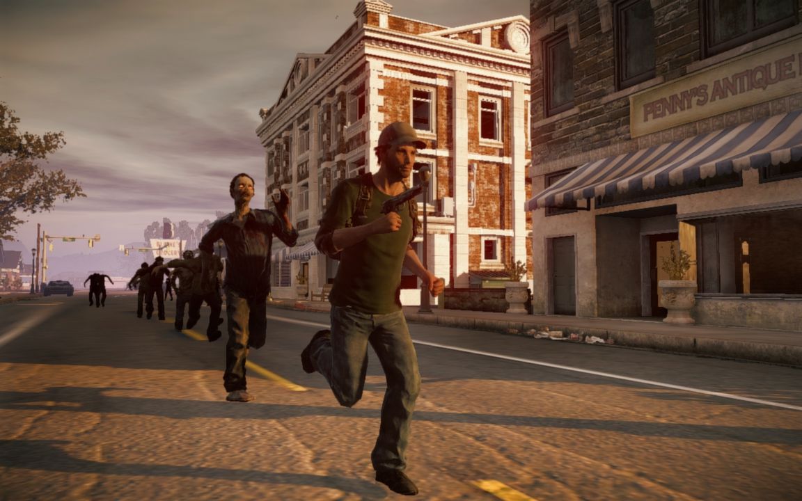 腐烂国度：周年求生版/State of Decay: Year One Survival Edition_1