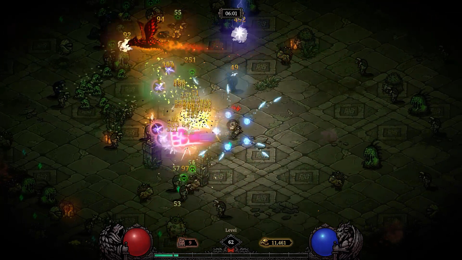 巴别塔 ：混乱的幸存者/Tower of Babel: Survivors of Chaos_0