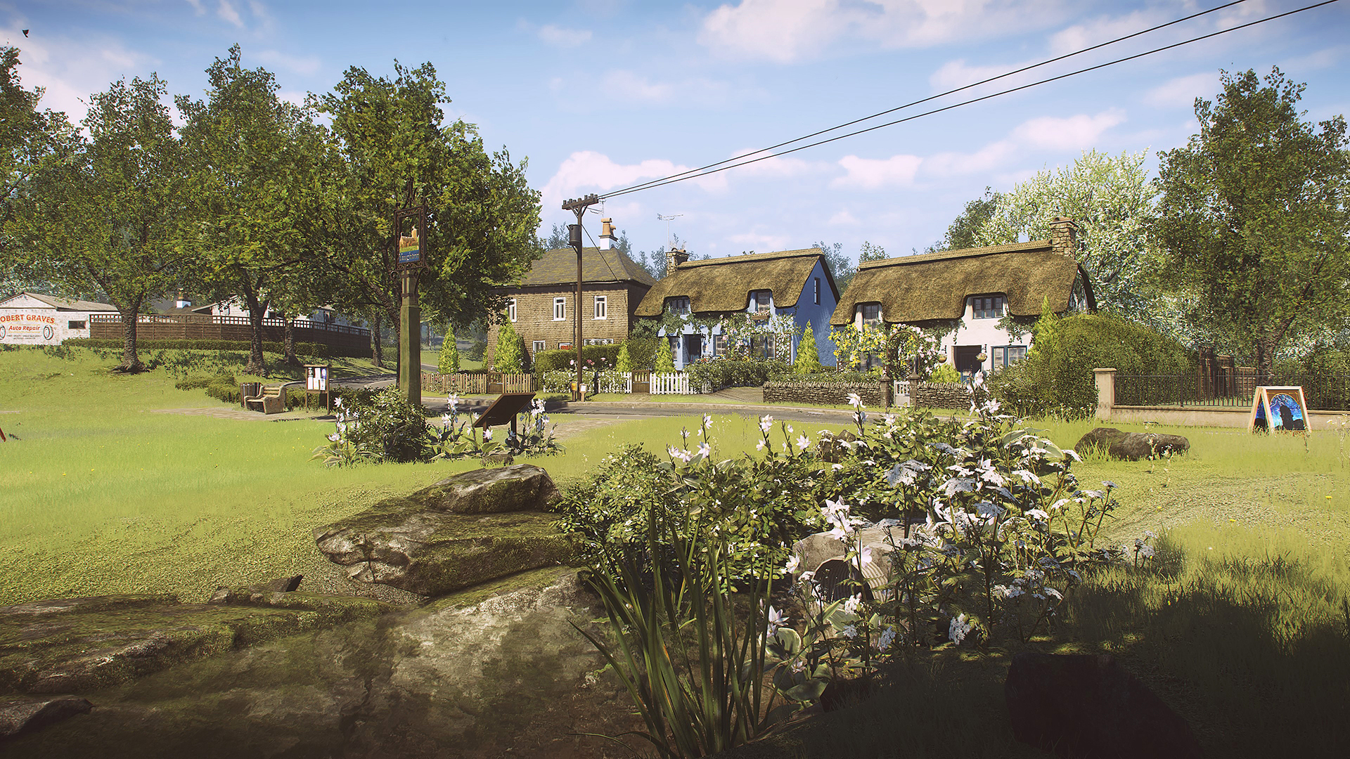 万众狂欢/Everybody's Gone to the Rapture_1