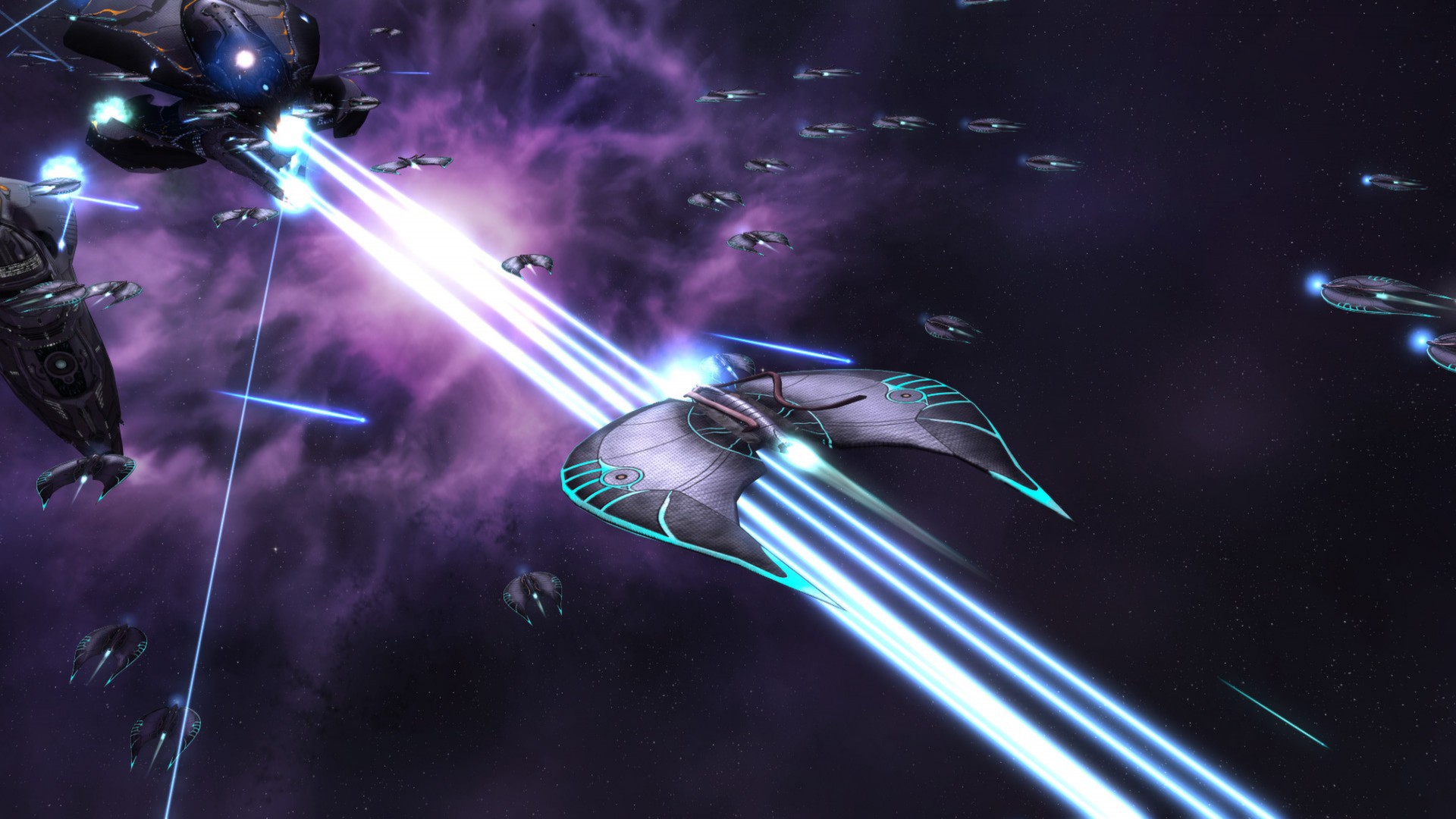 太阳帝国的原罪：反叛/Sins of a Solar Empire: Rebellion_1