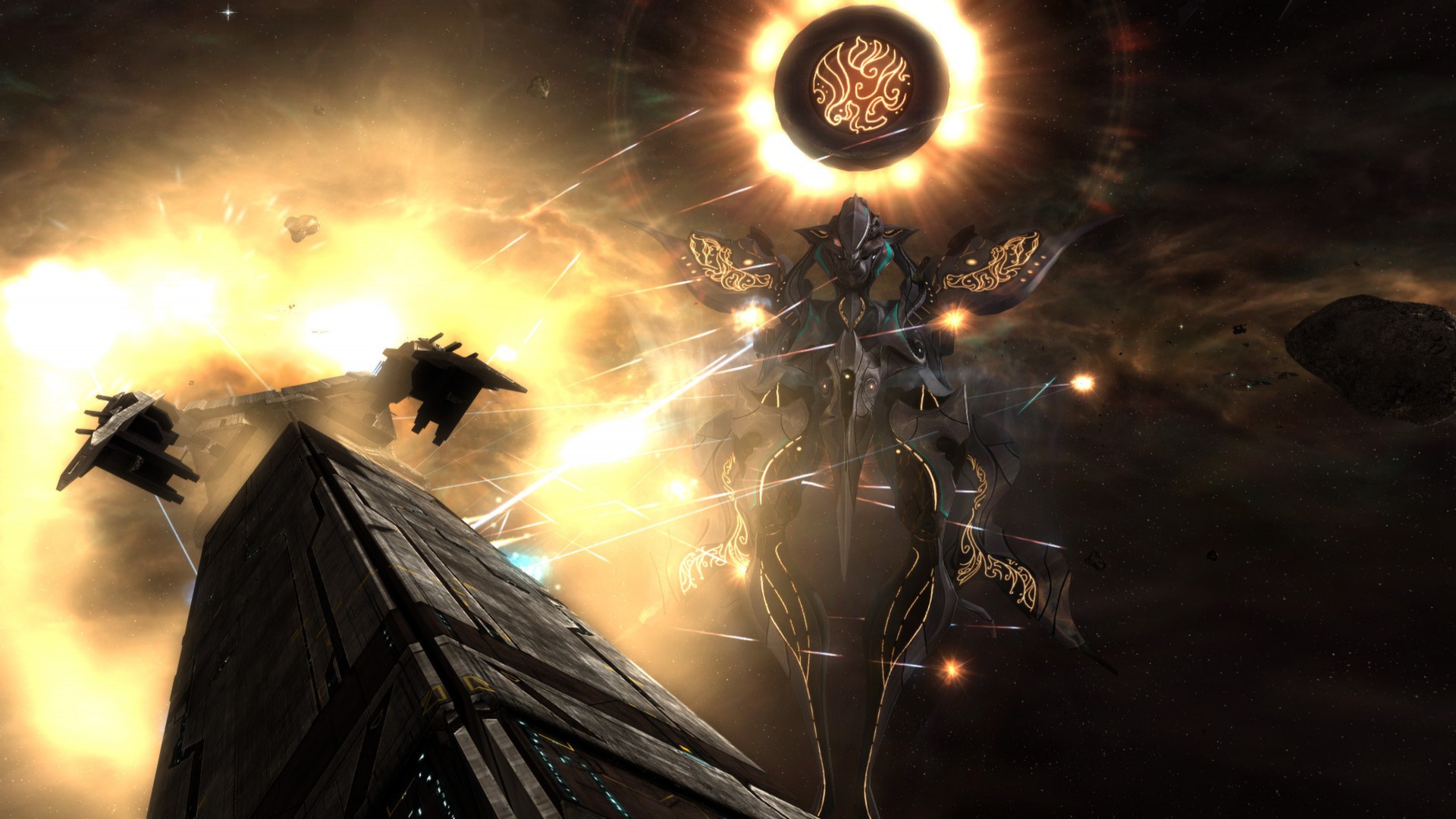 太阳帝国的原罪：反叛/Sins of a Solar Empire: Rebellion_0