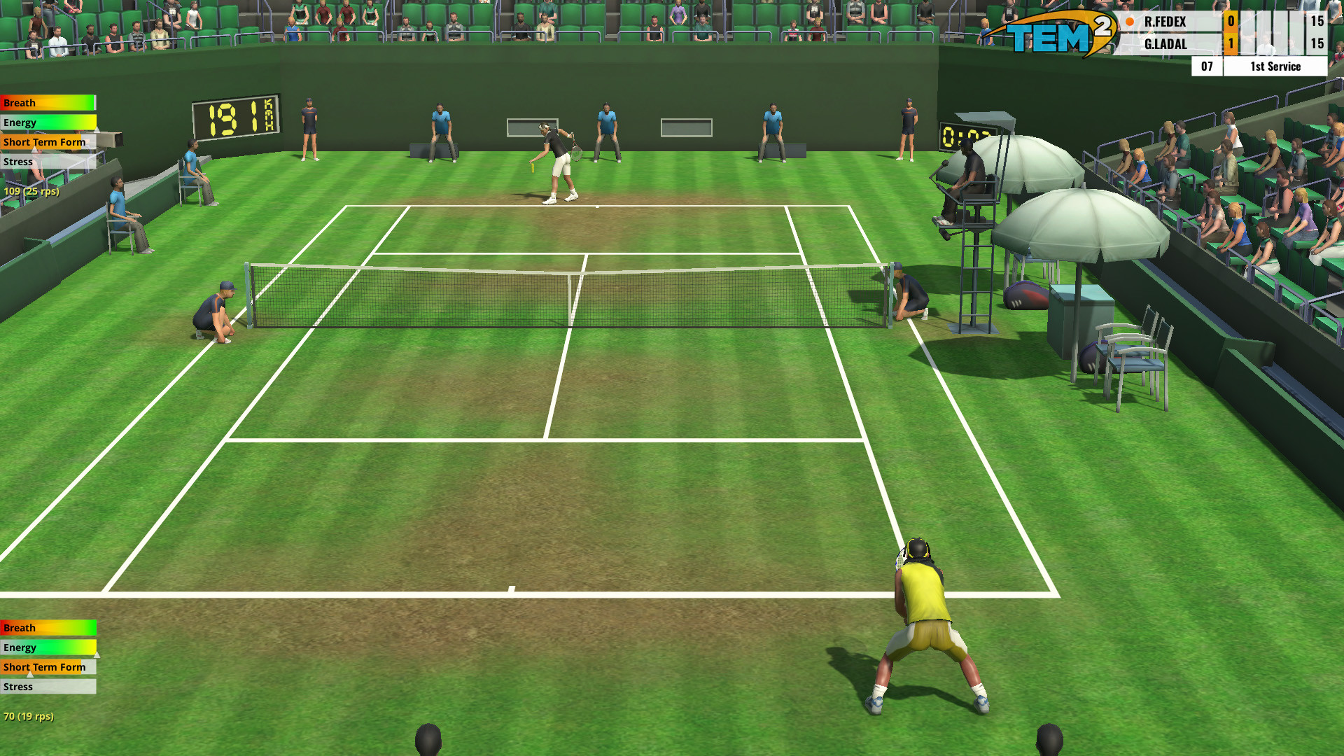 网球精英经理2/Tennis Elbow Manager 2_1
