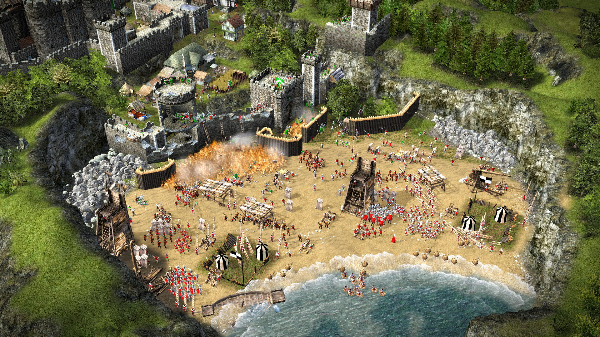 要塞2/Stronghold 2_1