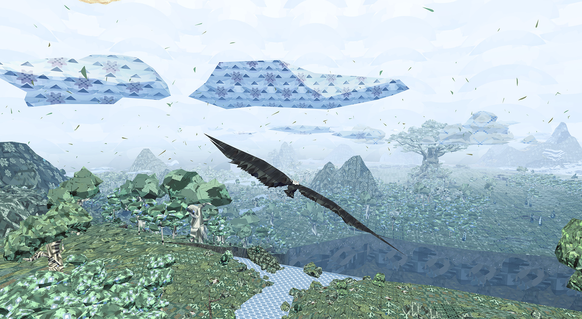 草原/Meadow_0