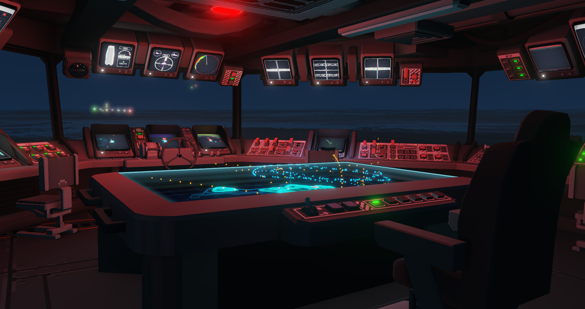 航母指挥官2/Carrier Command 2_1