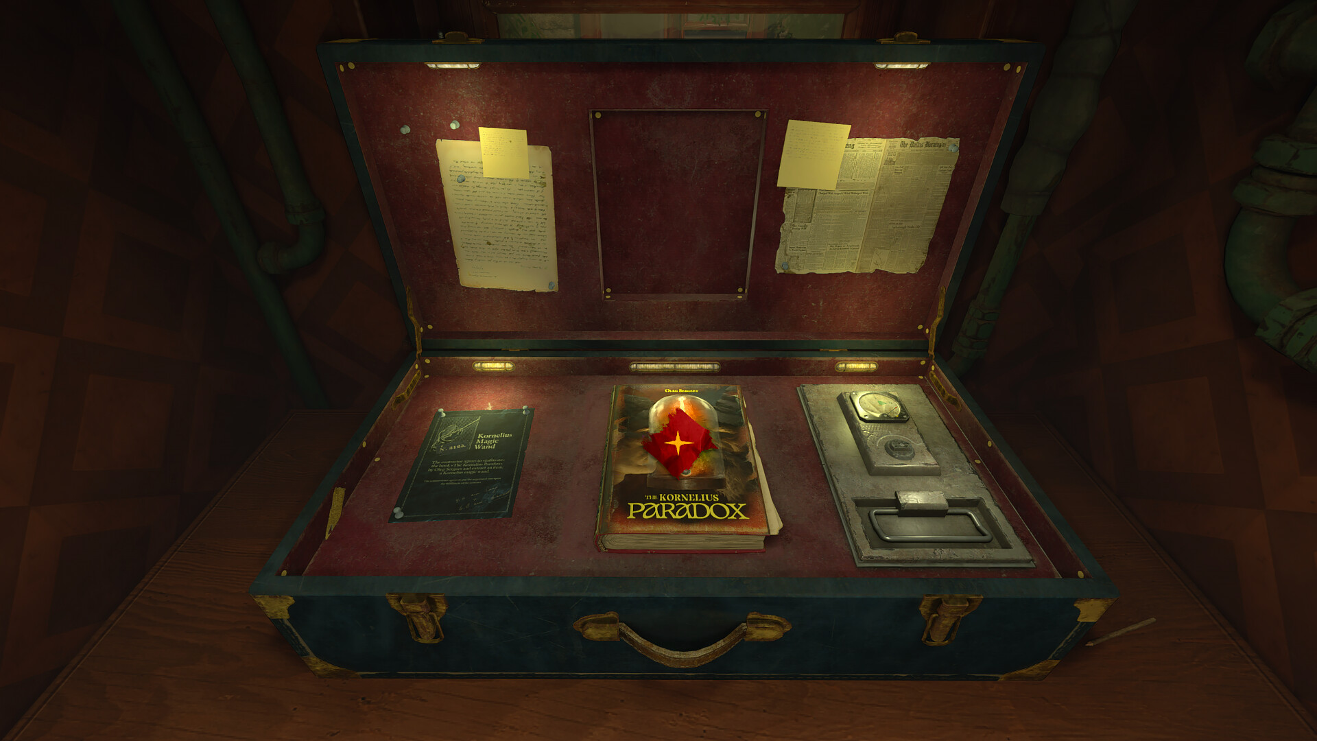 书行者/The Bookwalker_0