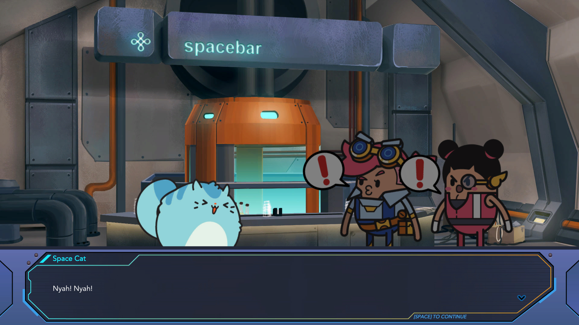 我了个土豆！我们在太空？！/Holy Potatoes! We’re in Space?!_1